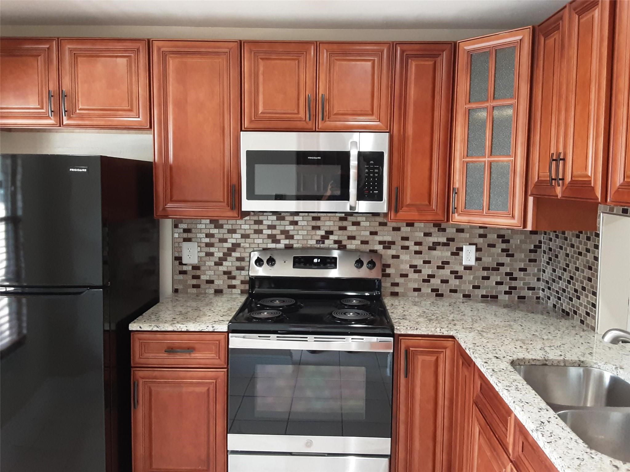 The Meadows Of Miramar Ph - Residential Lease