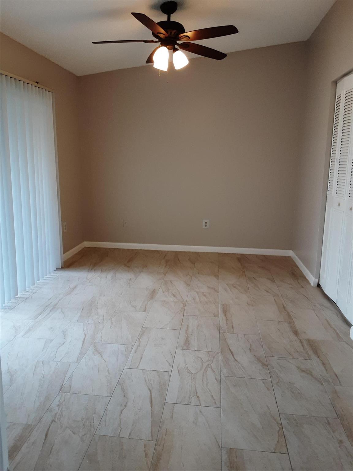 The Meadows Of Miramar Ph - Residential Lease