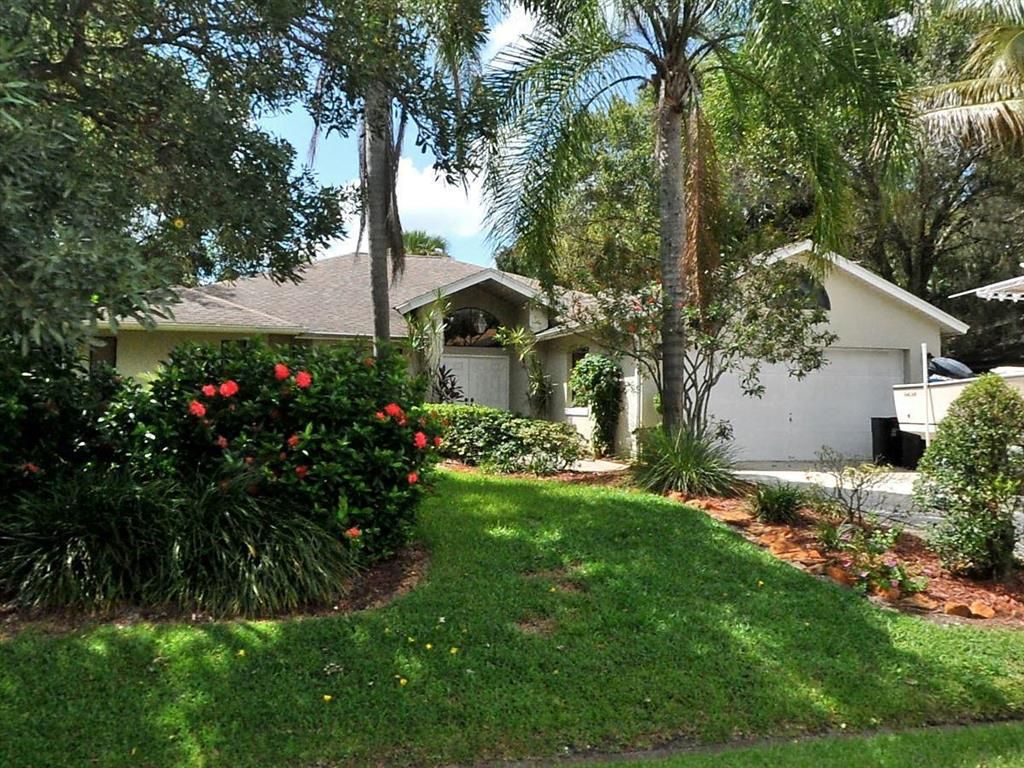 Photo of 2352 SW Independence Road, Port Saint Lucie, FL 34953 (MLS # R10695633)