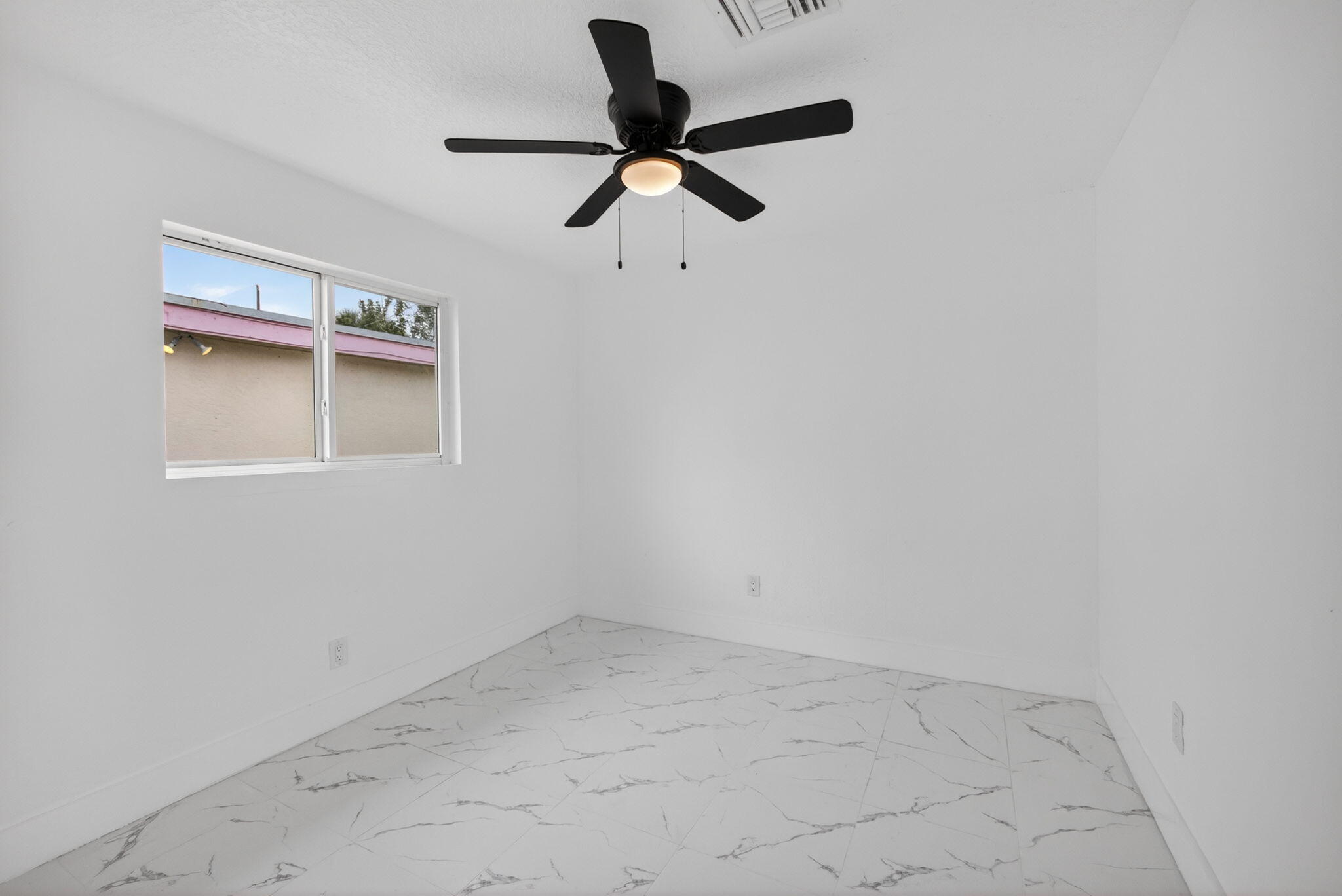 DUNBAR TERR - Residential