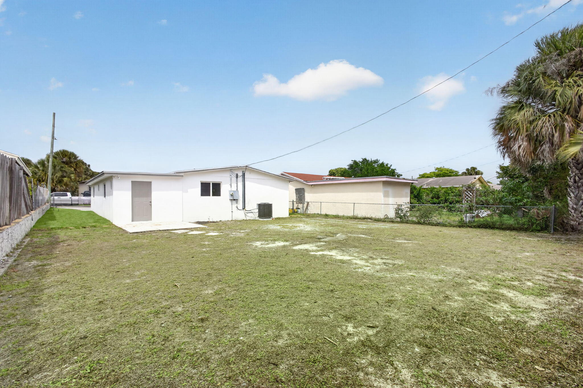 DUNBAR TERR - Residential