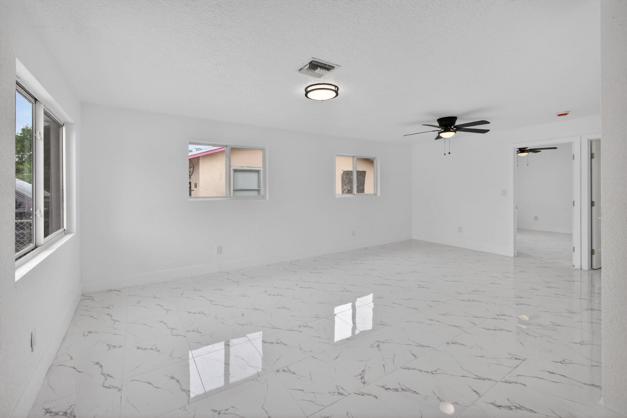 DUNBAR TERR - Residential