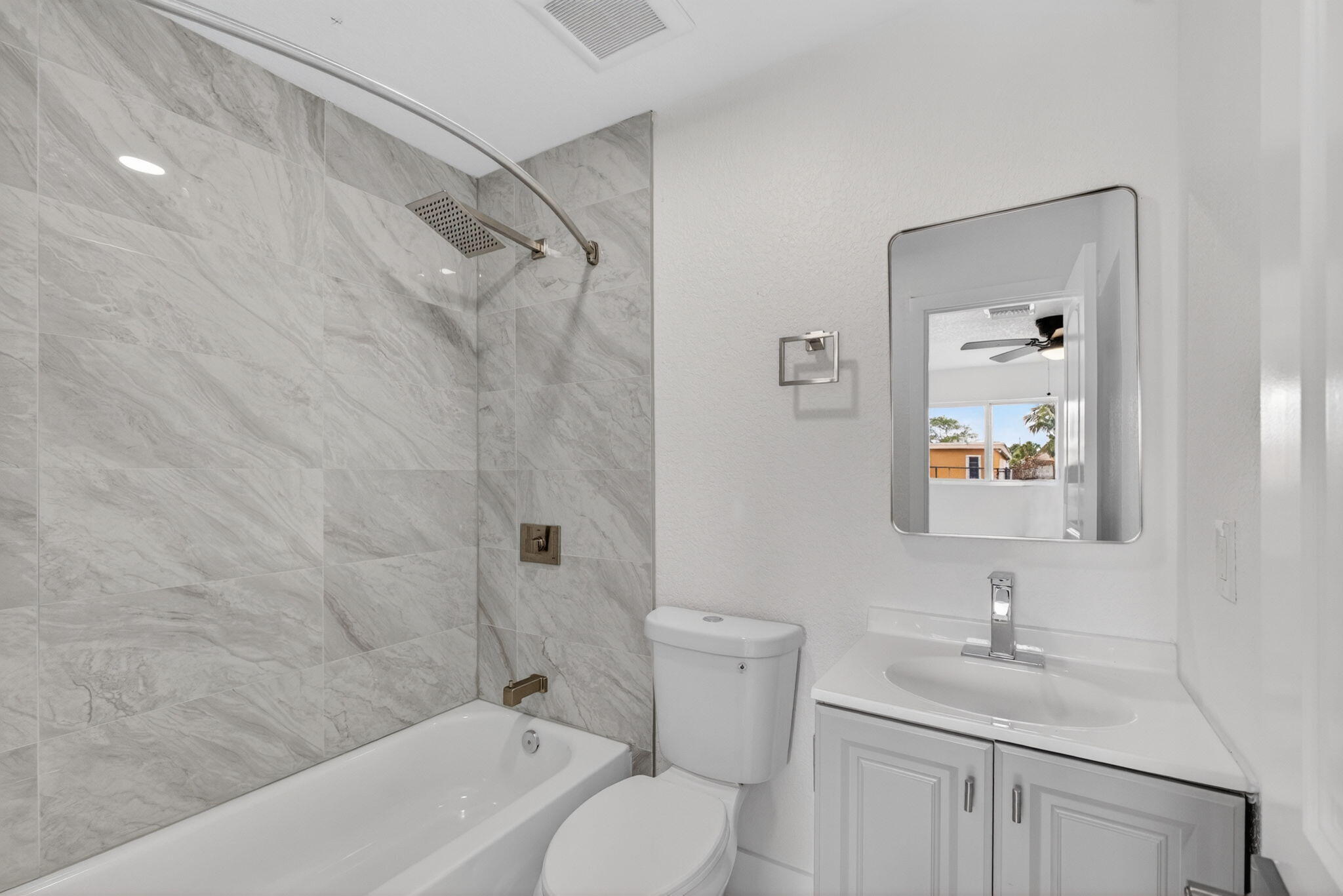 DUNBAR TERR - Residential