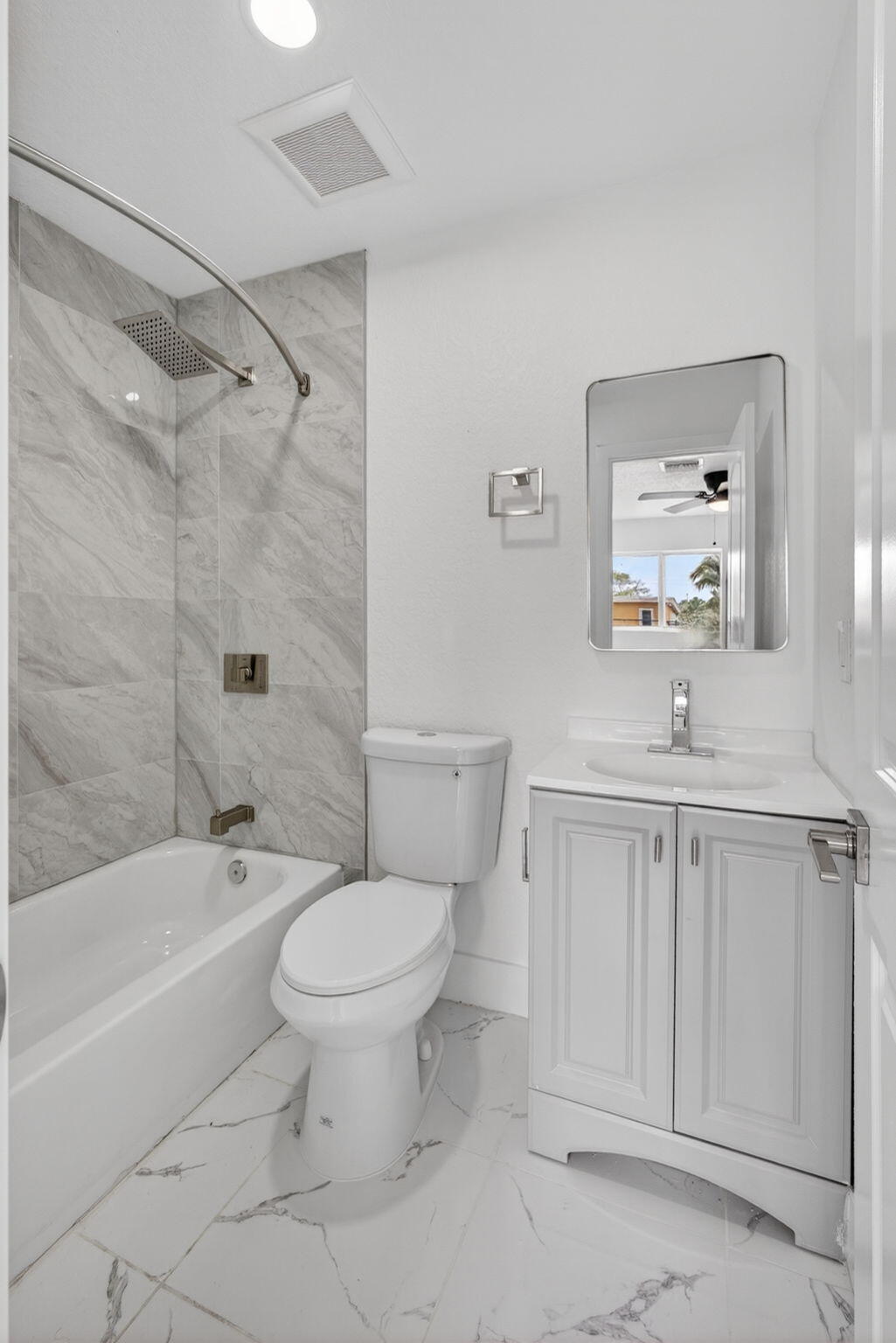 DUNBAR TERR - Residential