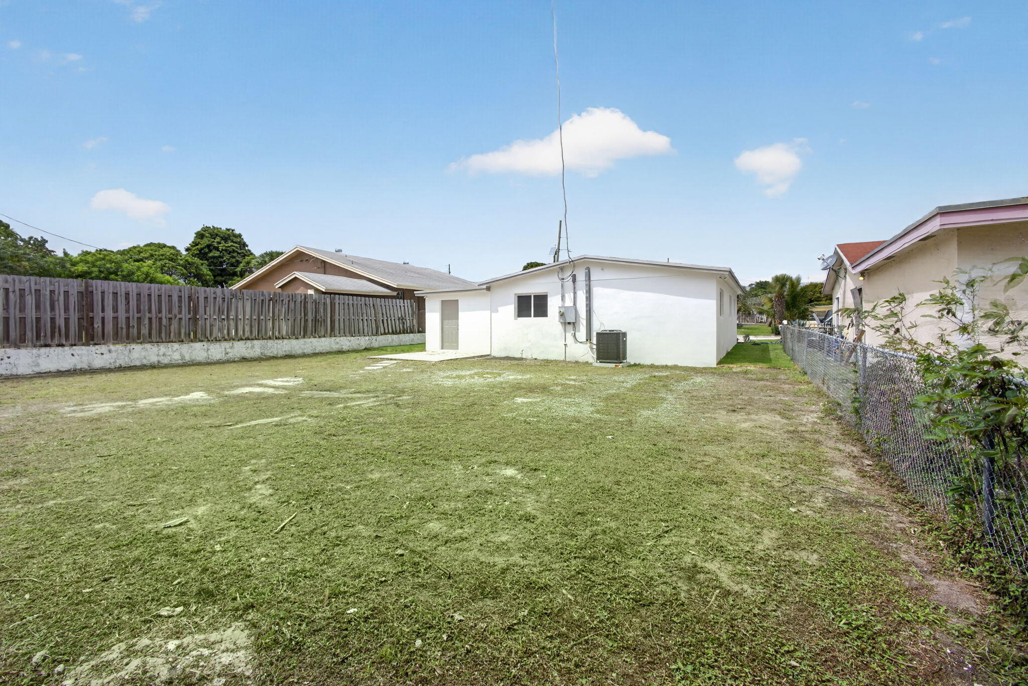 DUNBAR TERR - Residential