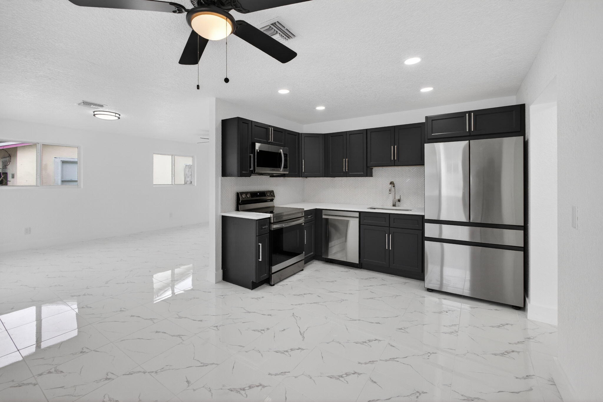 DUNBAR TERR - Residential