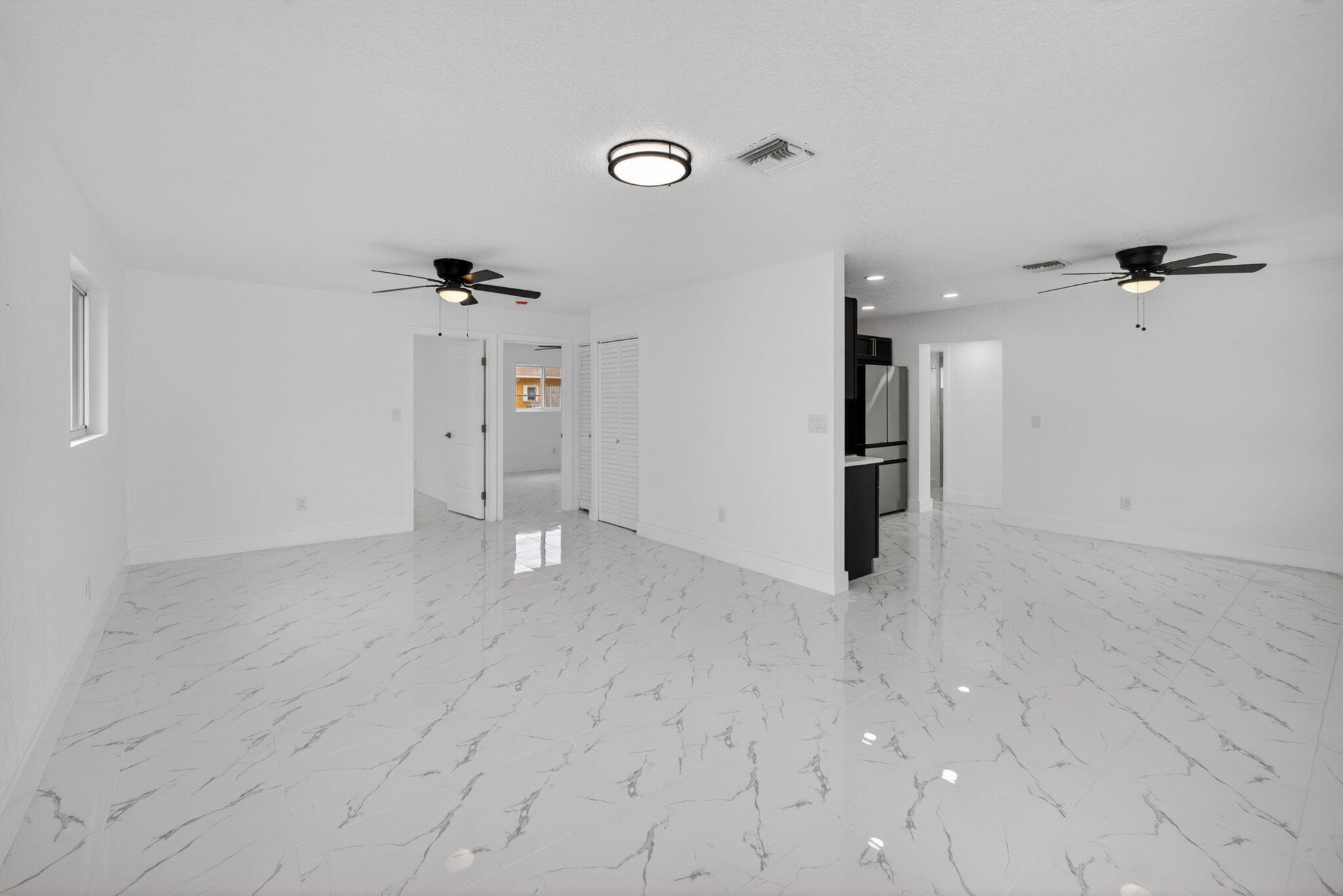 DUNBAR TERR - Residential