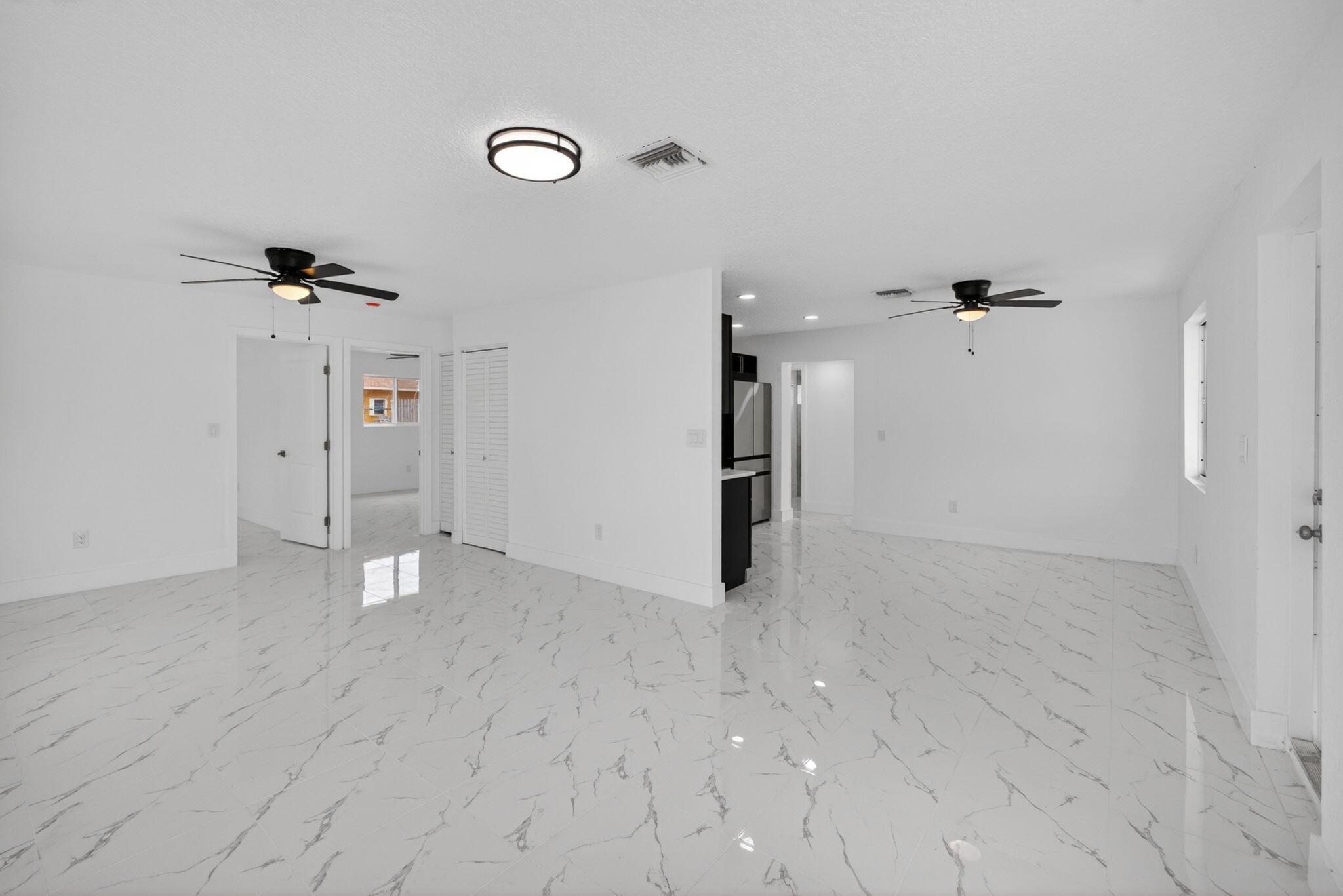 DUNBAR TERR - Residential