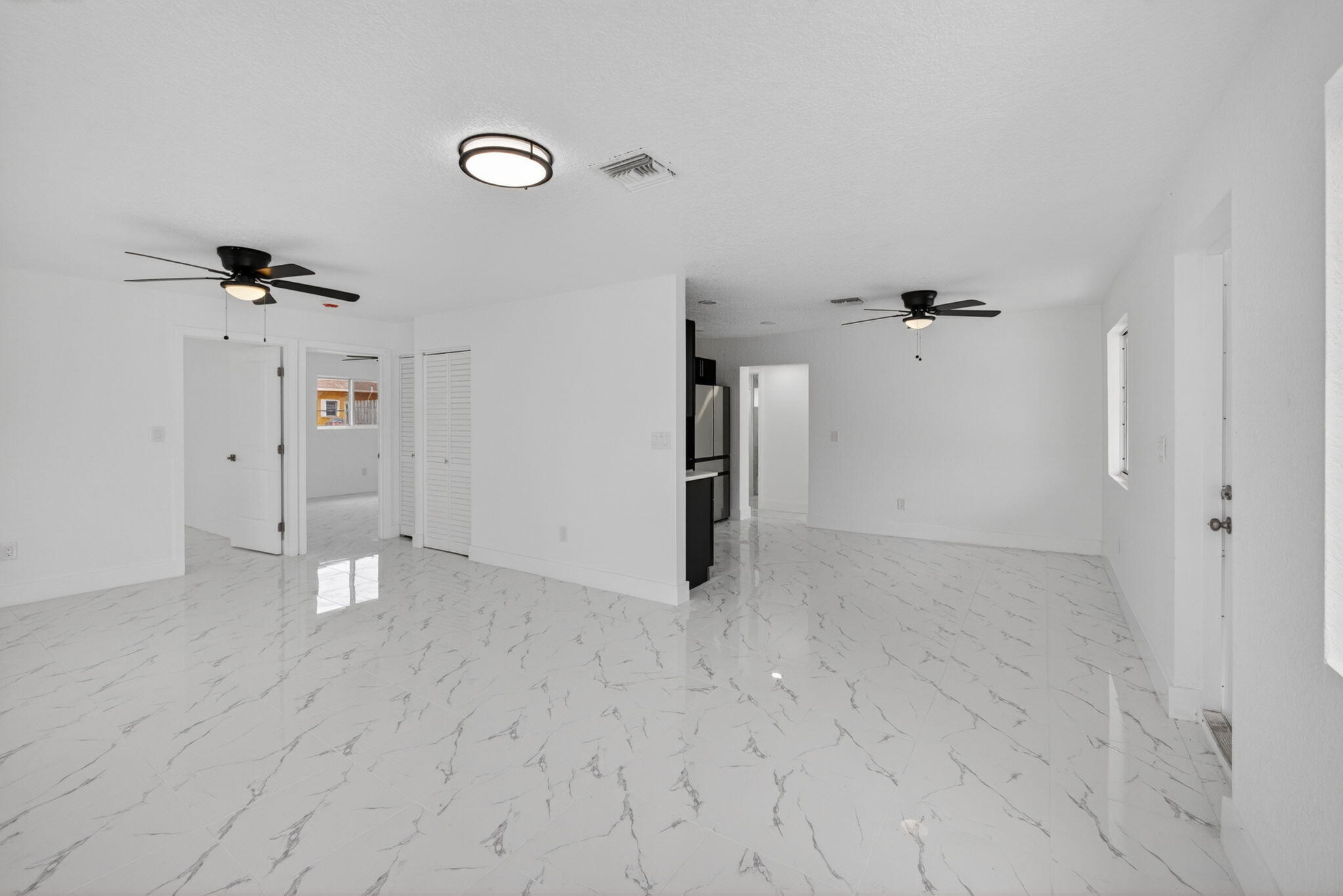 DUNBAR TERR - Residential