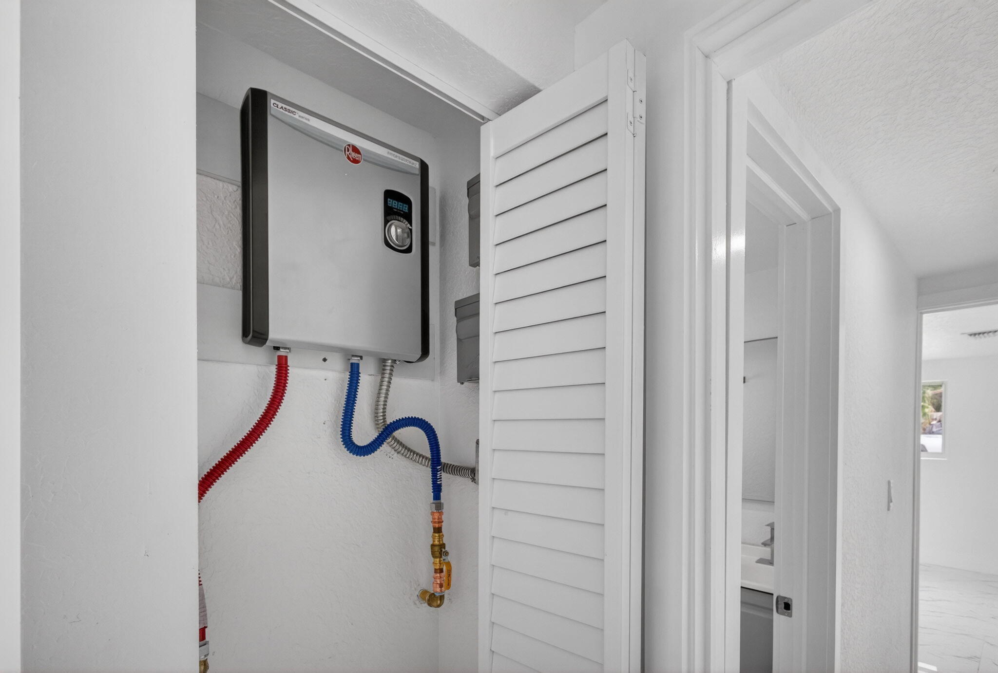 DUNBAR TERR - Residential