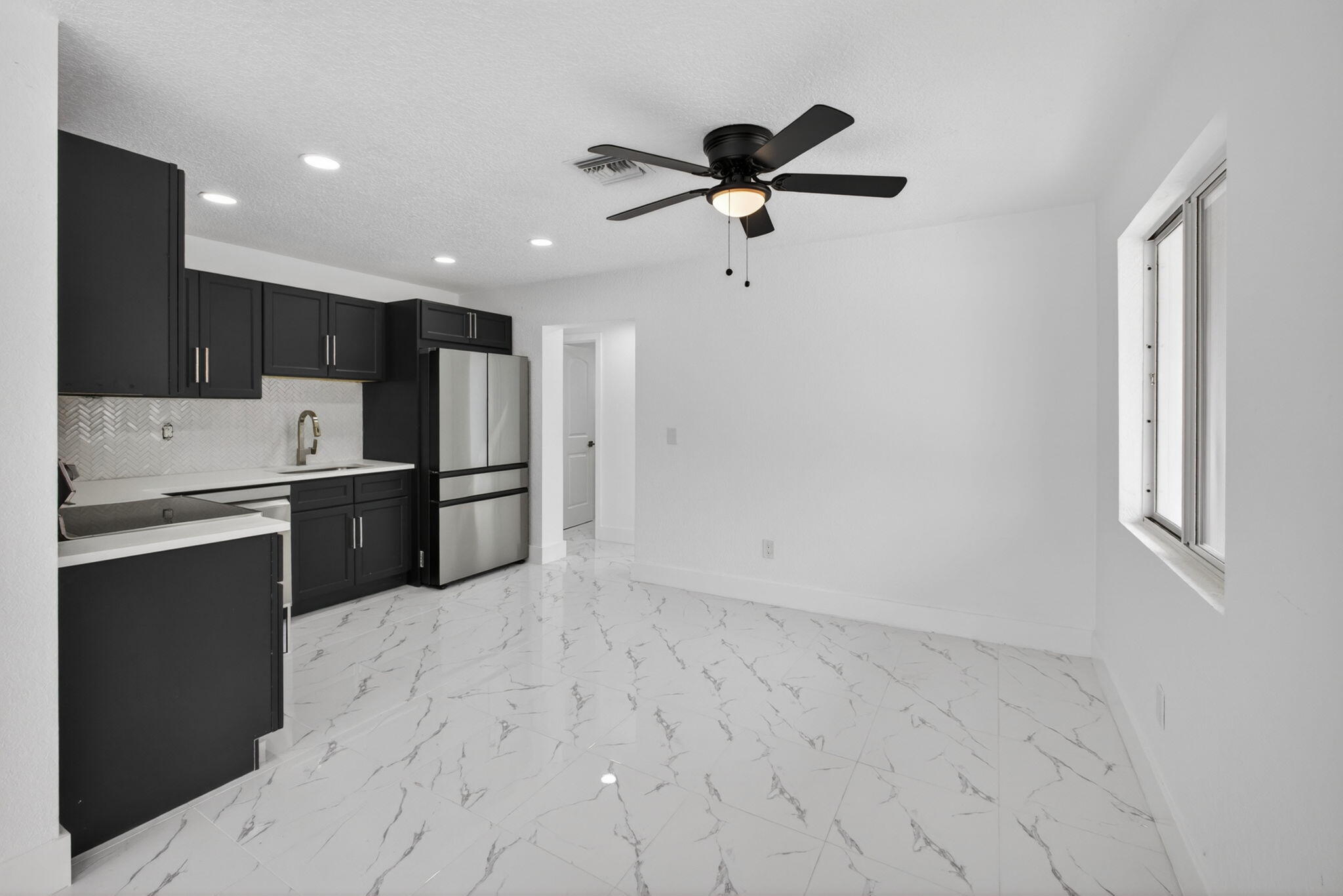 DUNBAR TERR - Residential