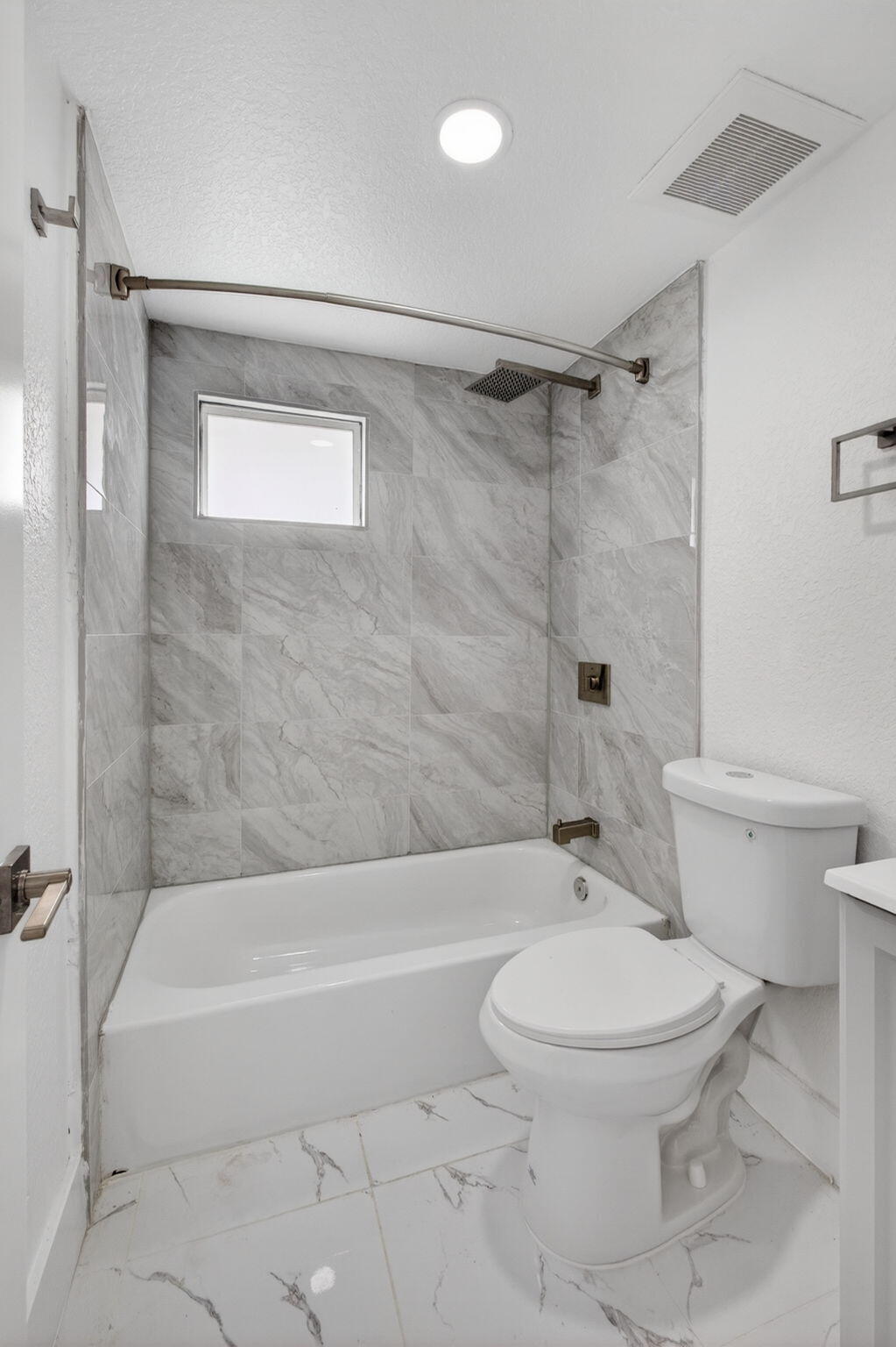 DUNBAR TERR - Residential