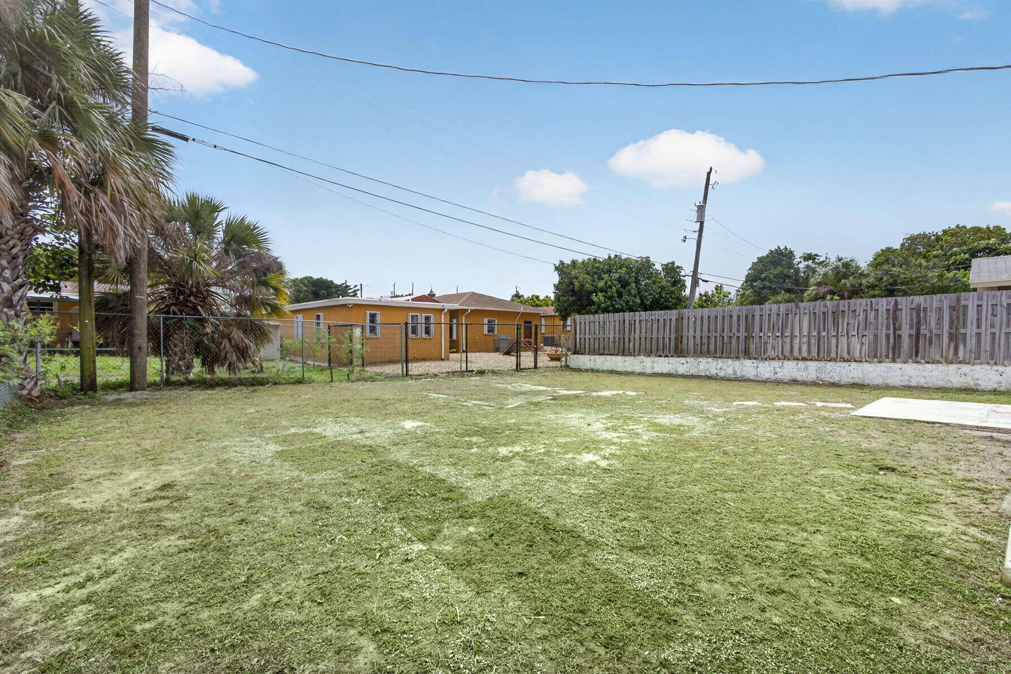 DUNBAR TERR - Residential