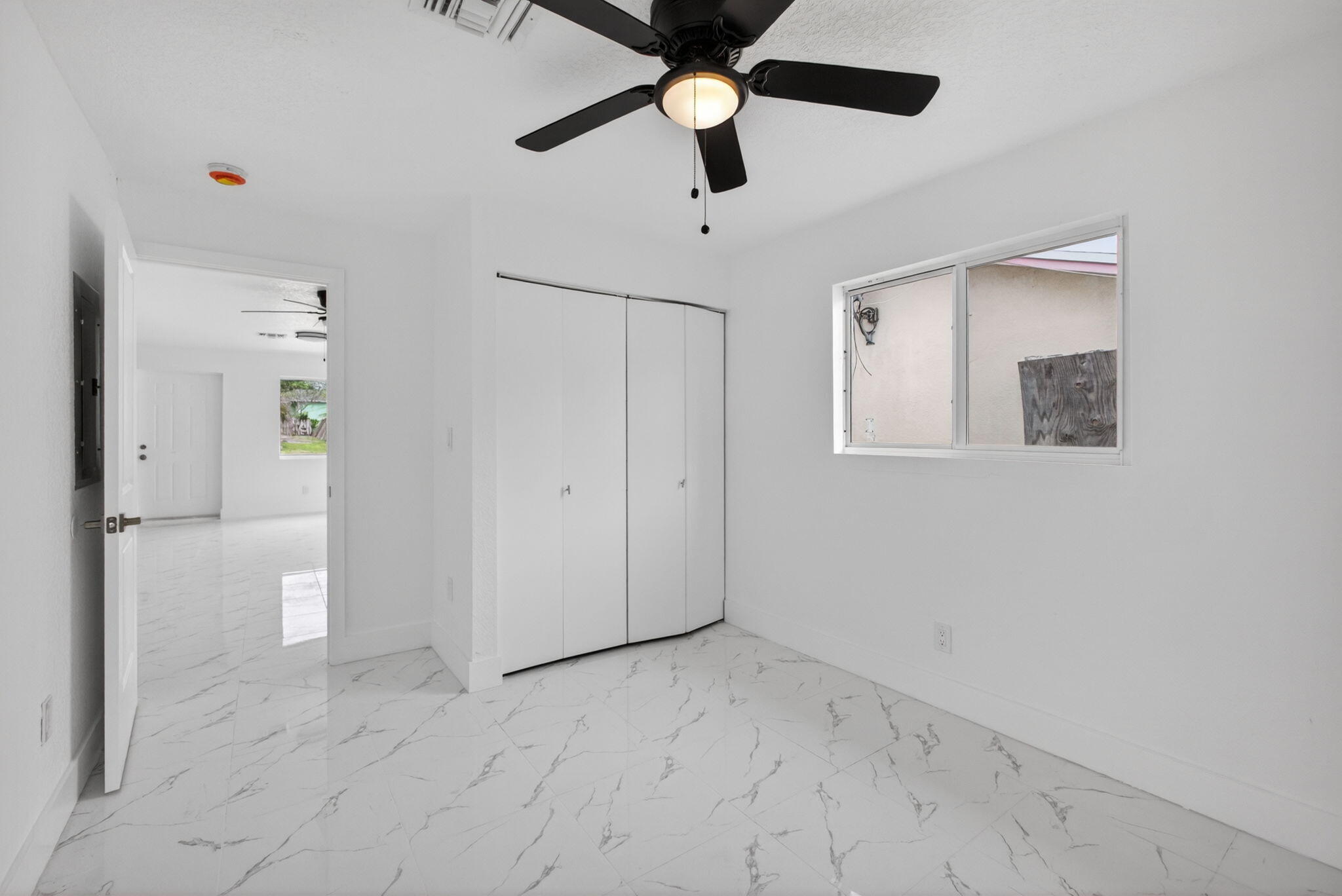 DUNBAR TERR - Residential