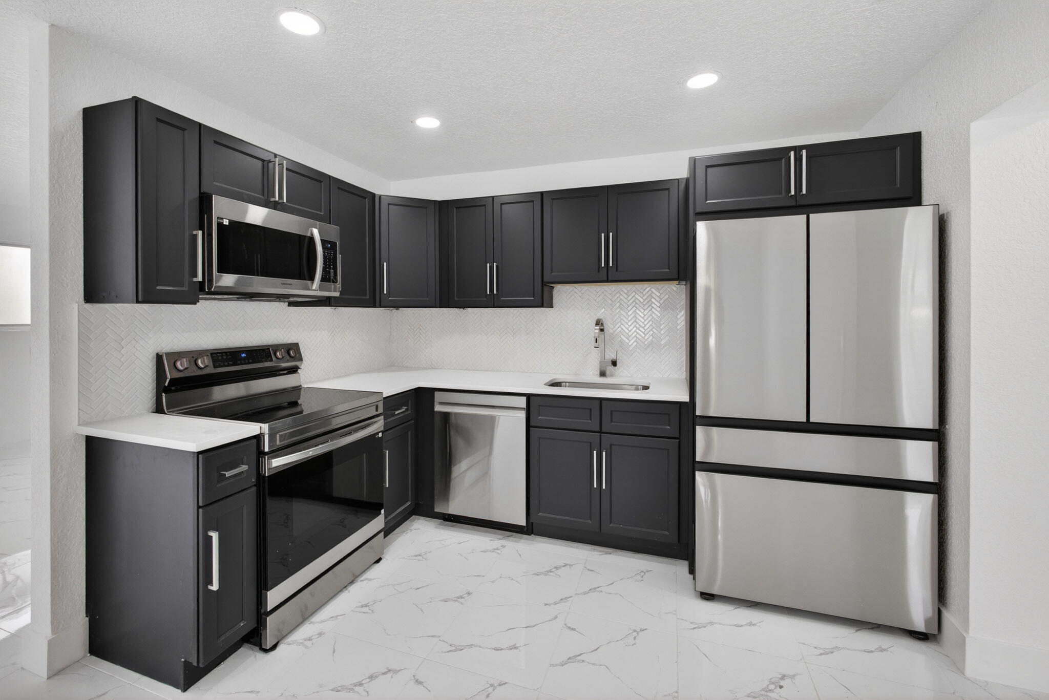 DUNBAR TERR - Residential