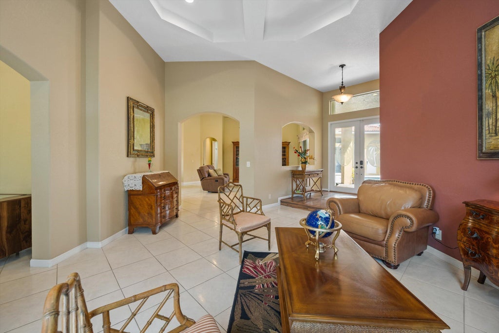 Photo of 1867 Waldorf Street, Royal Palm Beach, FL 33411 (MLS # B26088741)