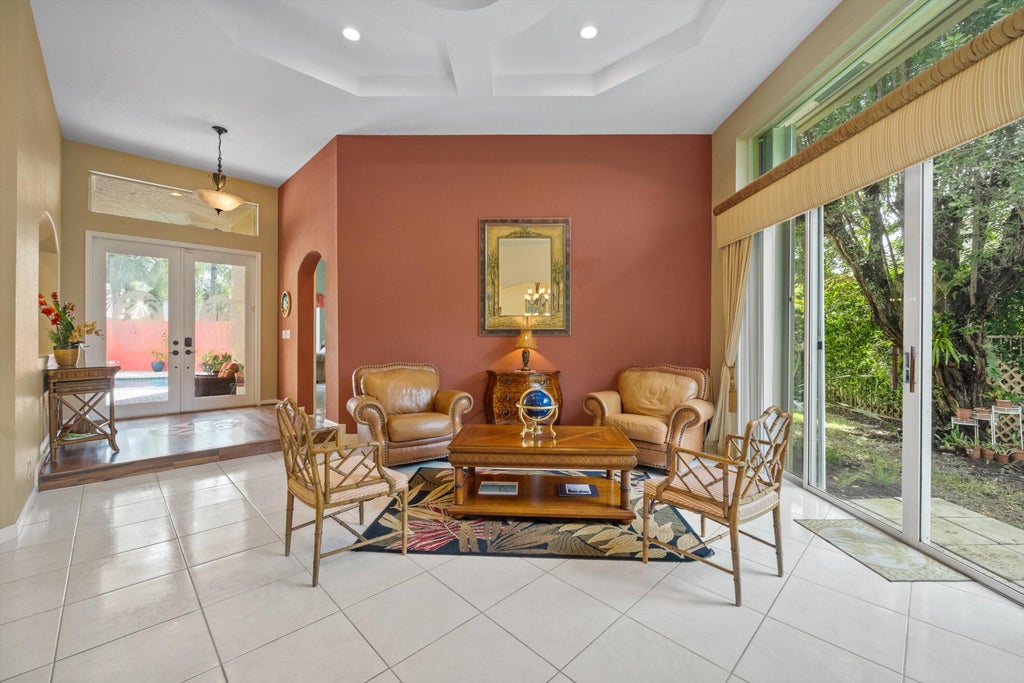 Photo of 1867 Waldorf Street, Royal Palm Beach, FL 33411 (MLS # B26088741)