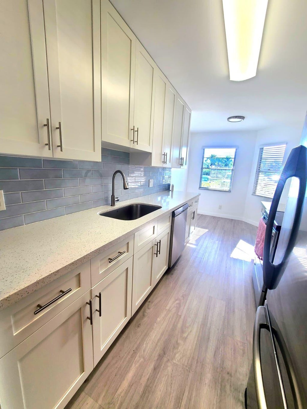 Photo of 1200 SW 124TH TER #105-O, Pembroke Pines, FL 33027 (MLS # B26069789)
