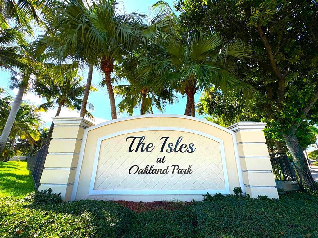 3245 NW 31st Terrace, Oakland Park FL 33309