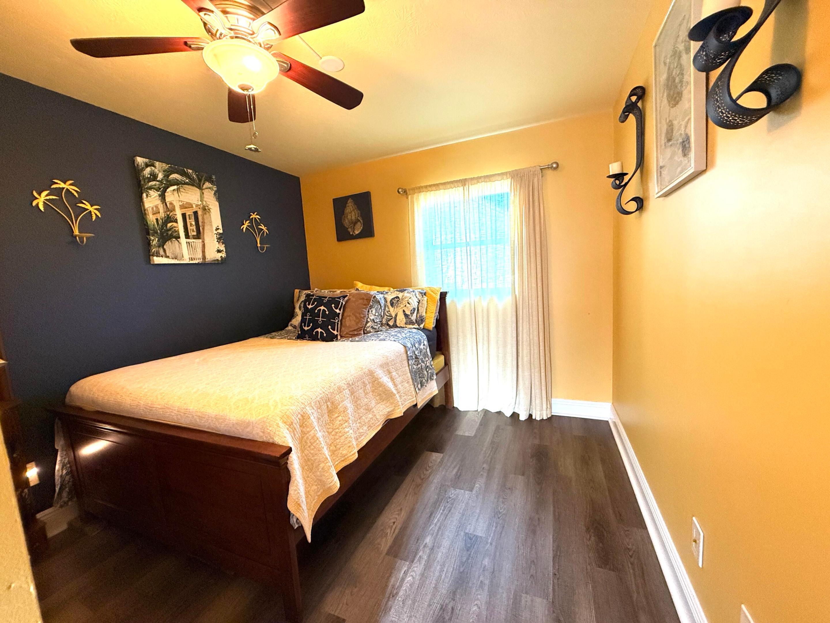 BOARDWALK CONDOMINIUM - Residential