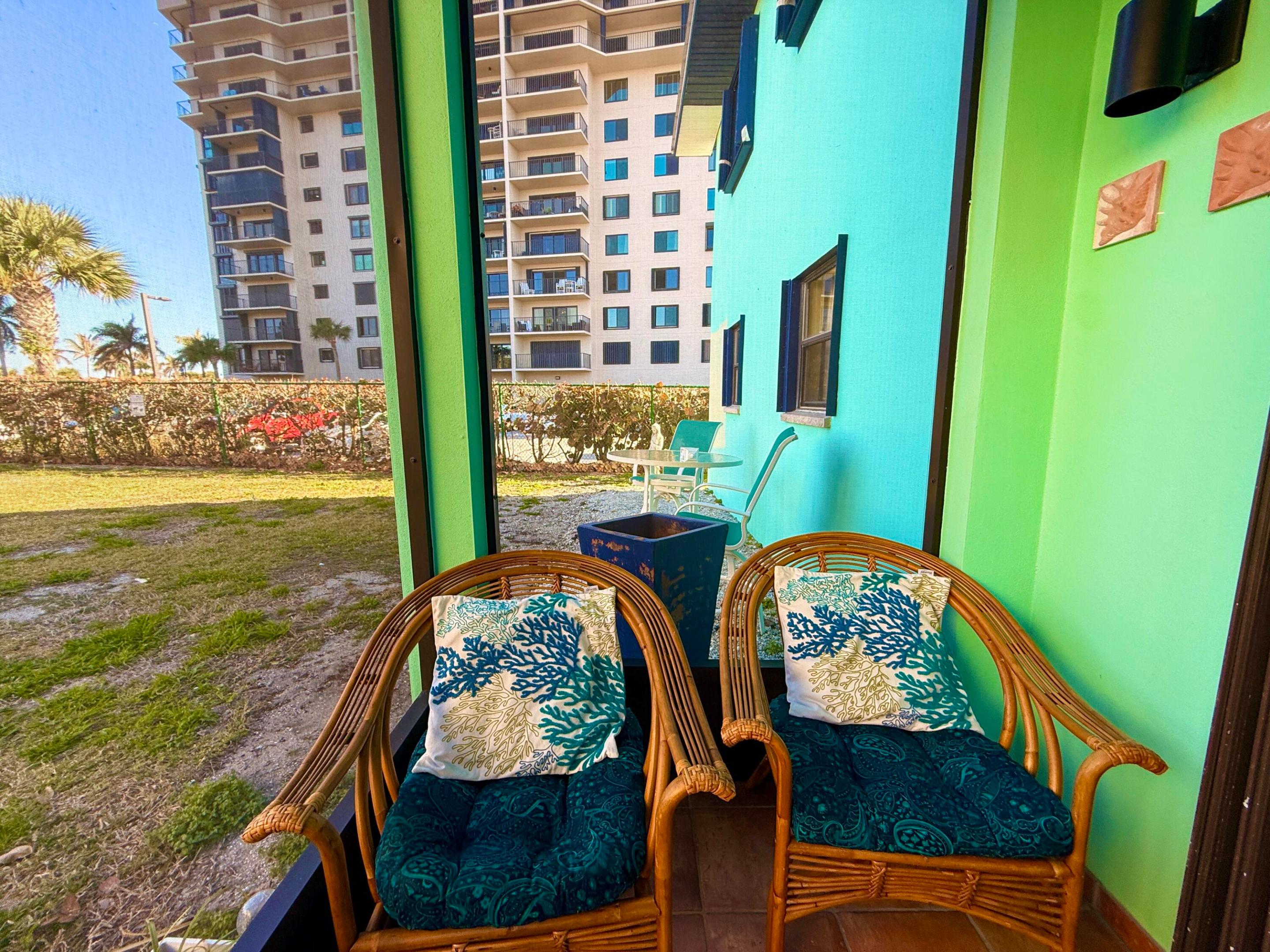 BOARDWALK CONDOMINIUM - Residential
