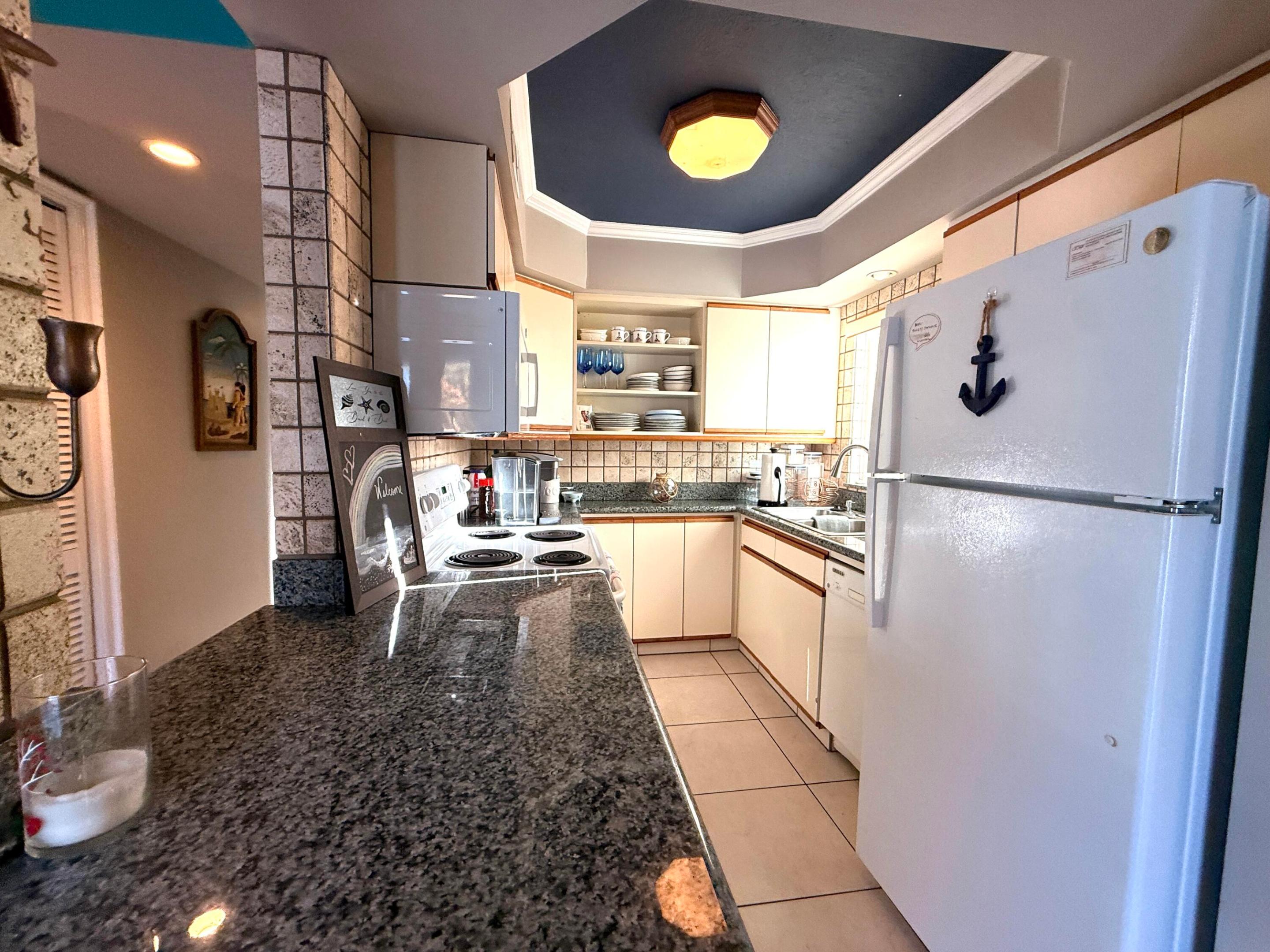 BOARDWALK CONDOMINIUM - Residential