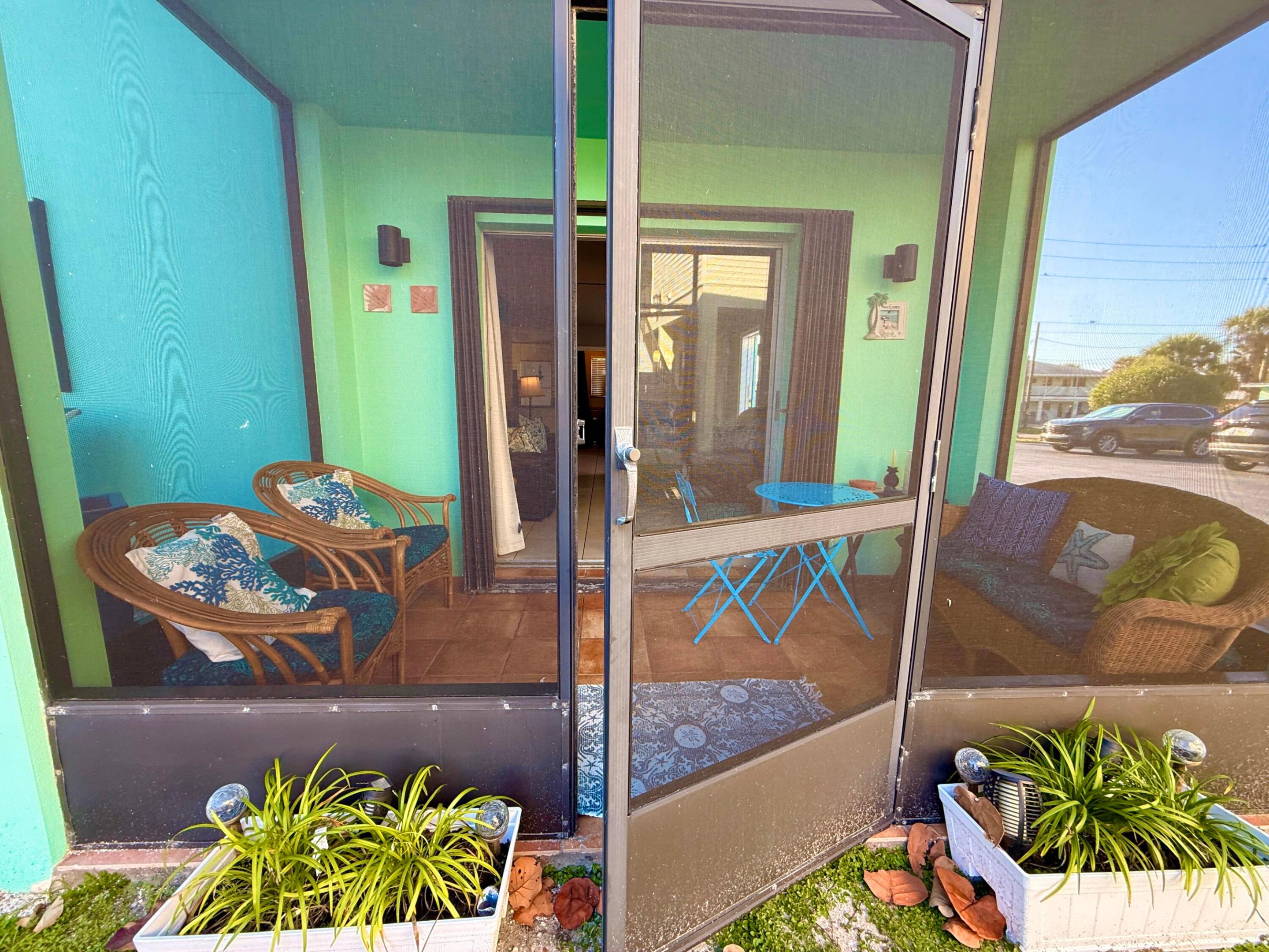 BOARDWALK CONDOMINIUM - Residential