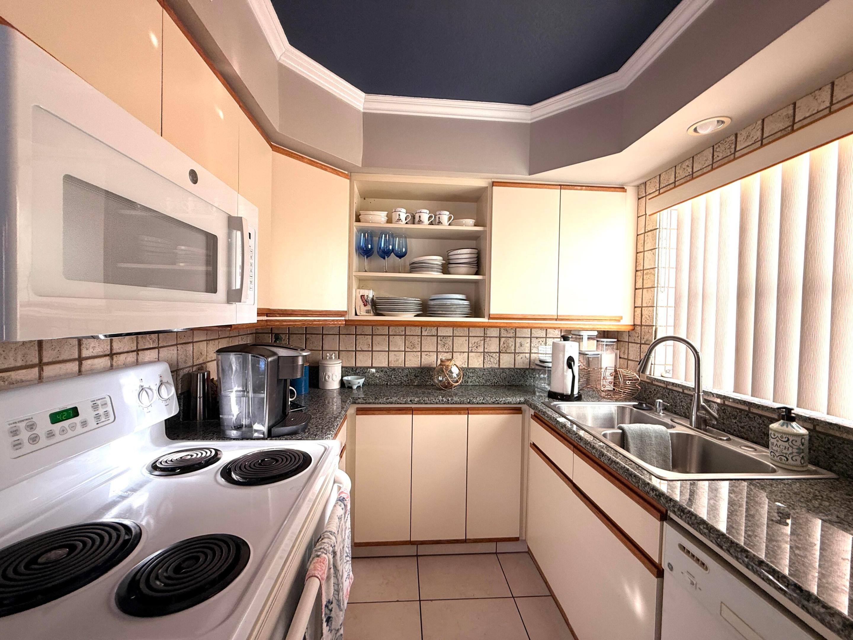 BOARDWALK CONDOMINIUM - Residential