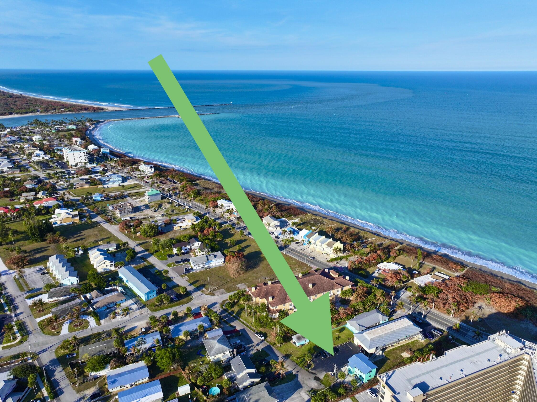 BOARDWALK CONDOMINIUM - Residential