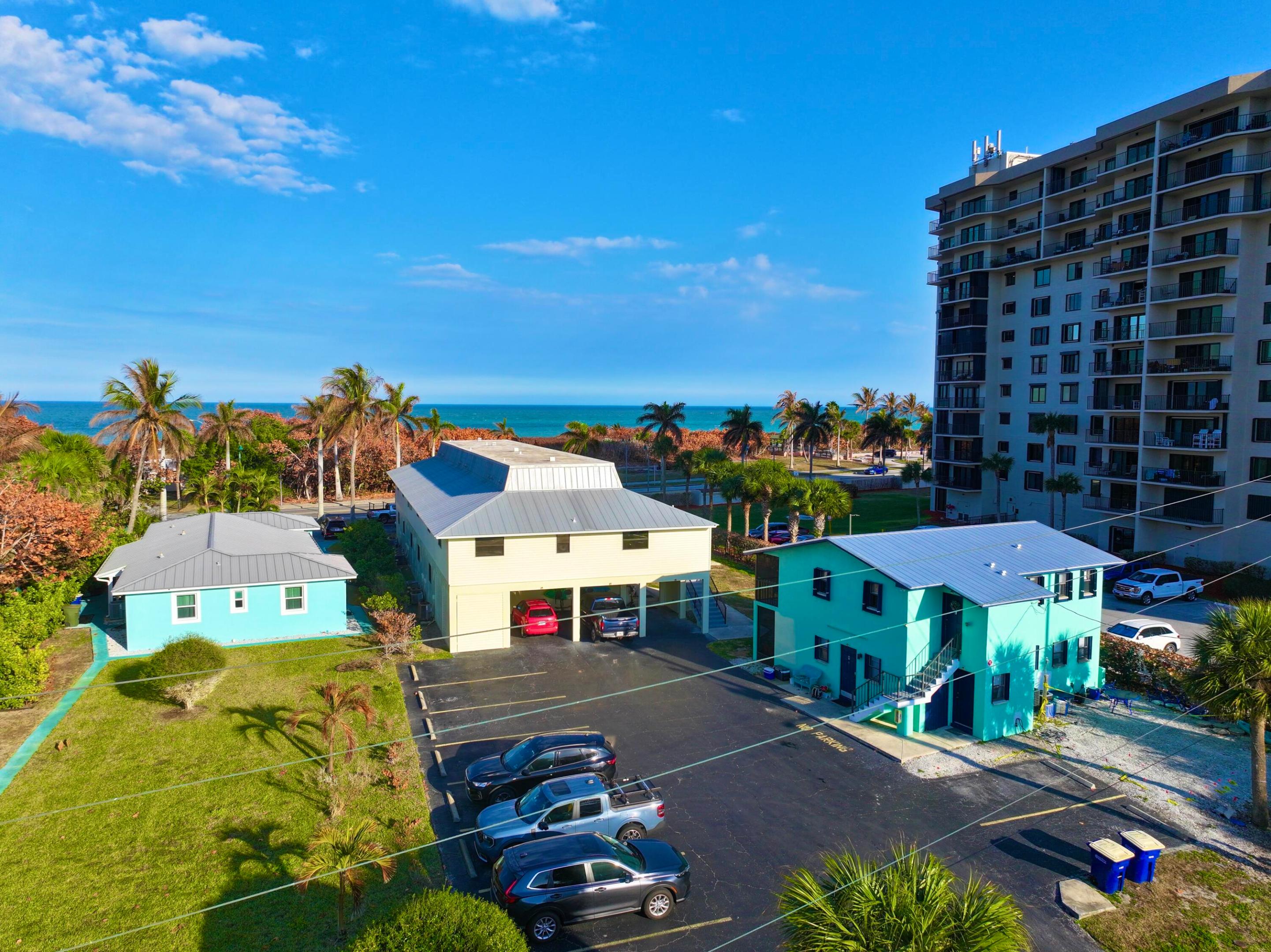 BOARDWALK CONDOMINIUM - Residential