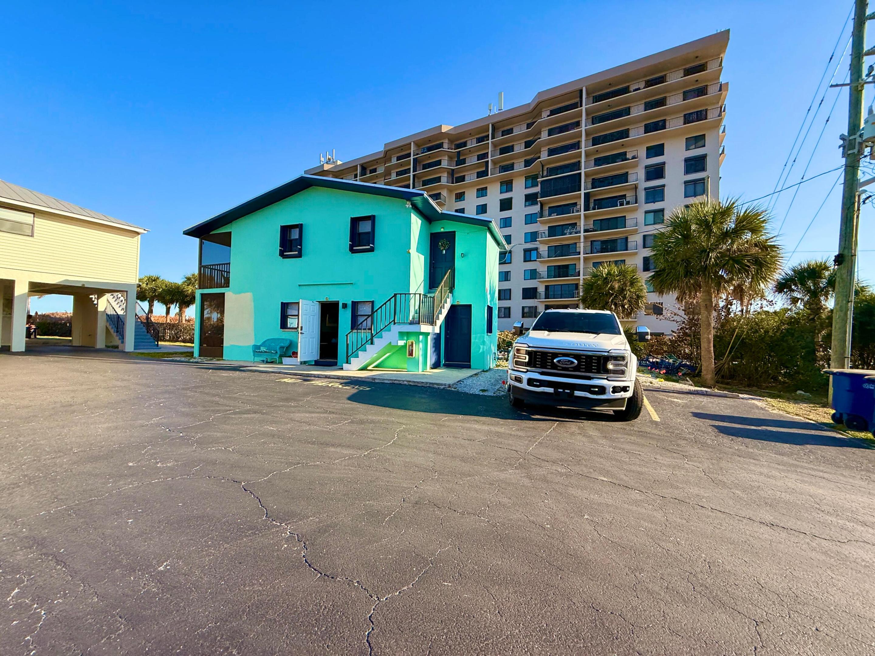 BOARDWALK CONDOMINIUM - Residential