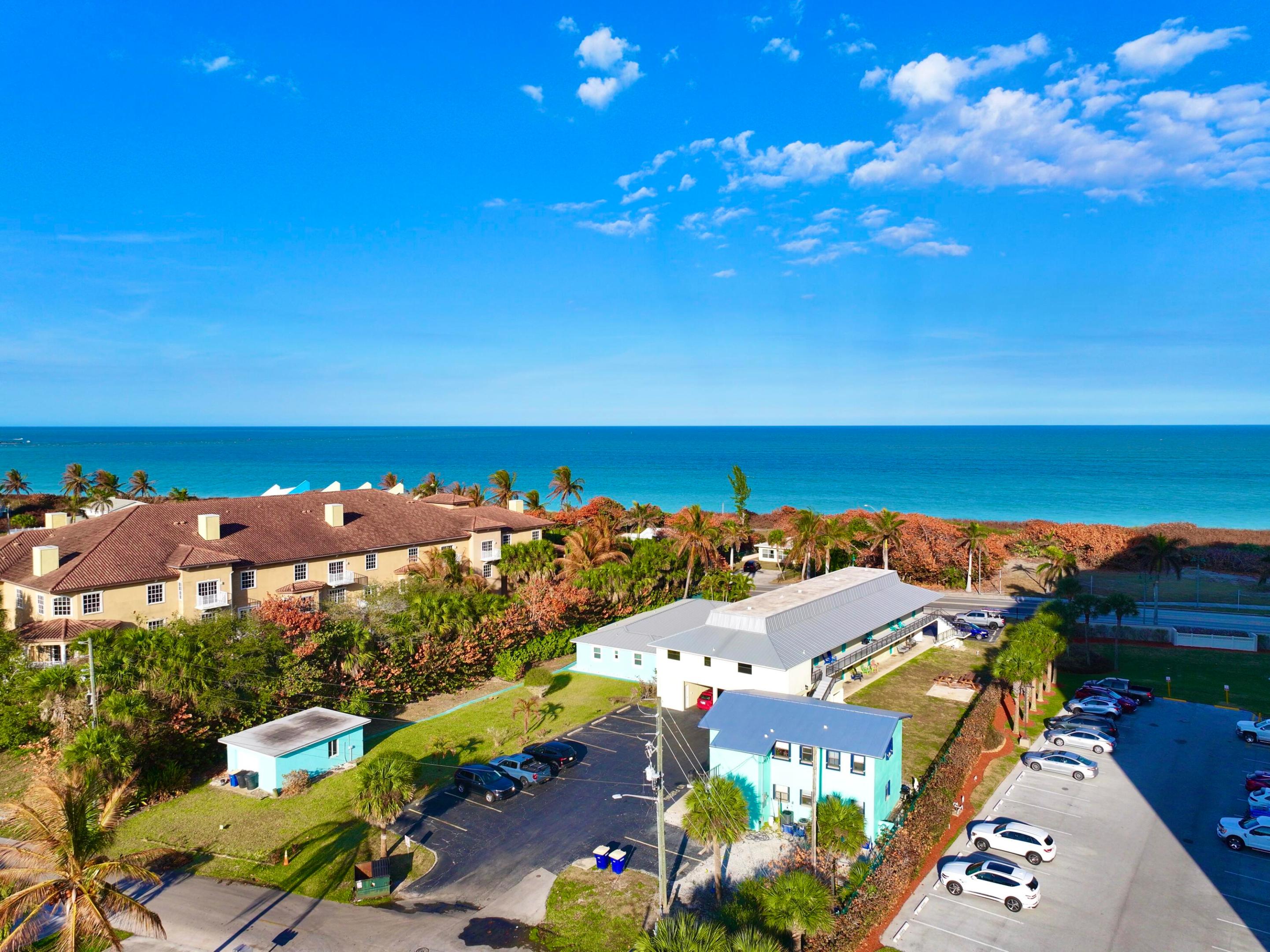 BOARDWALK CONDOMINIUM - Residential