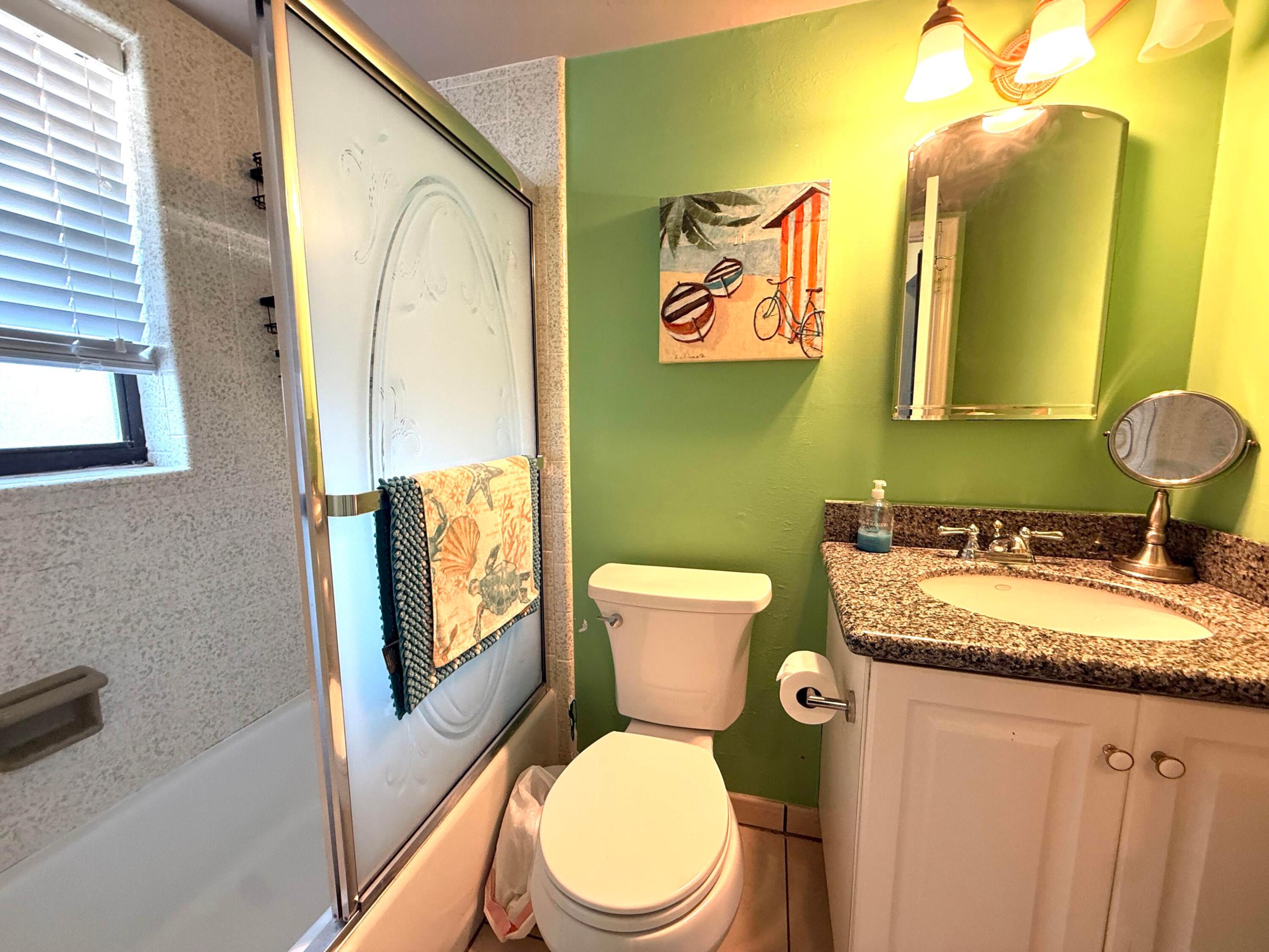 BOARDWALK CONDOMINIUM - Residential