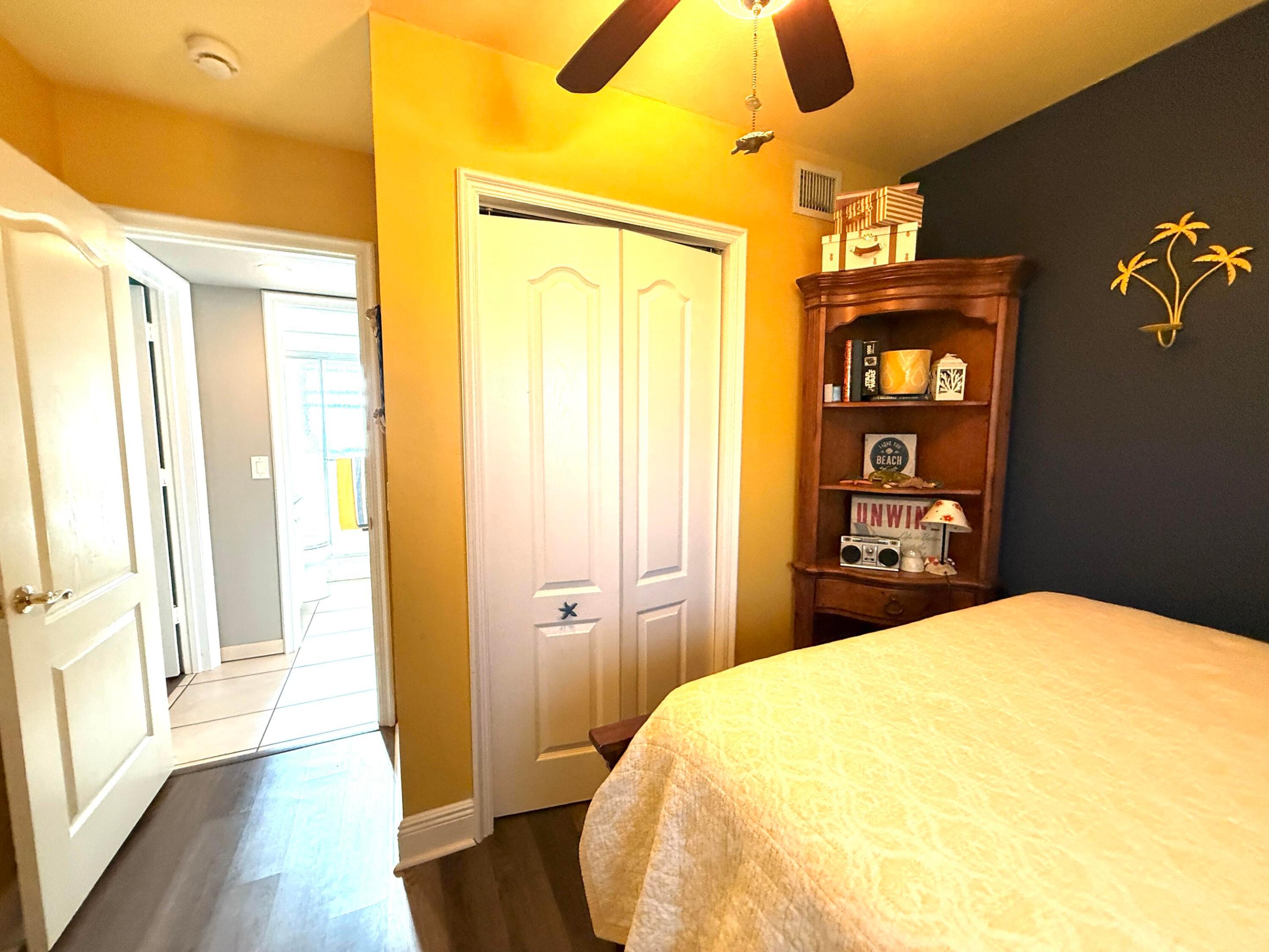 BOARDWALK CONDOMINIUM - Residential