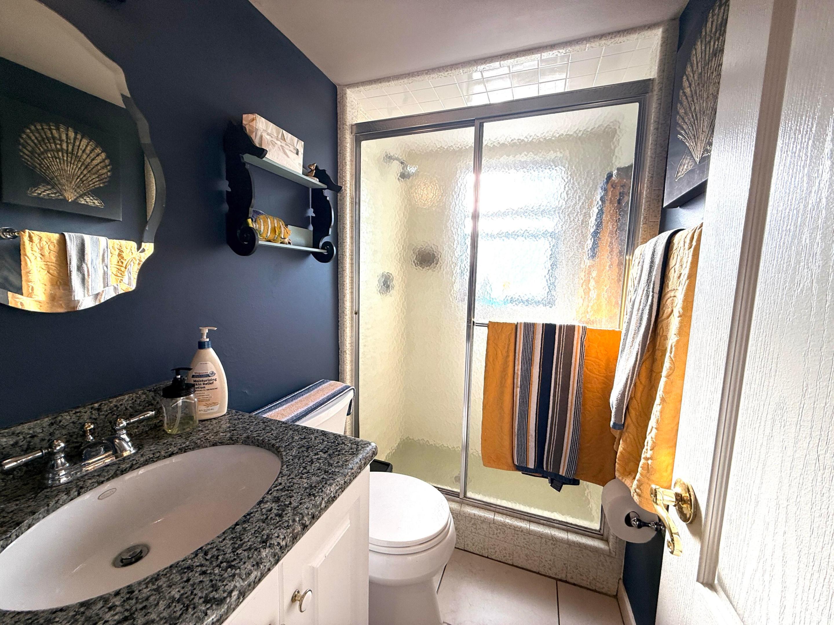 BOARDWALK CONDOMINIUM - Residential