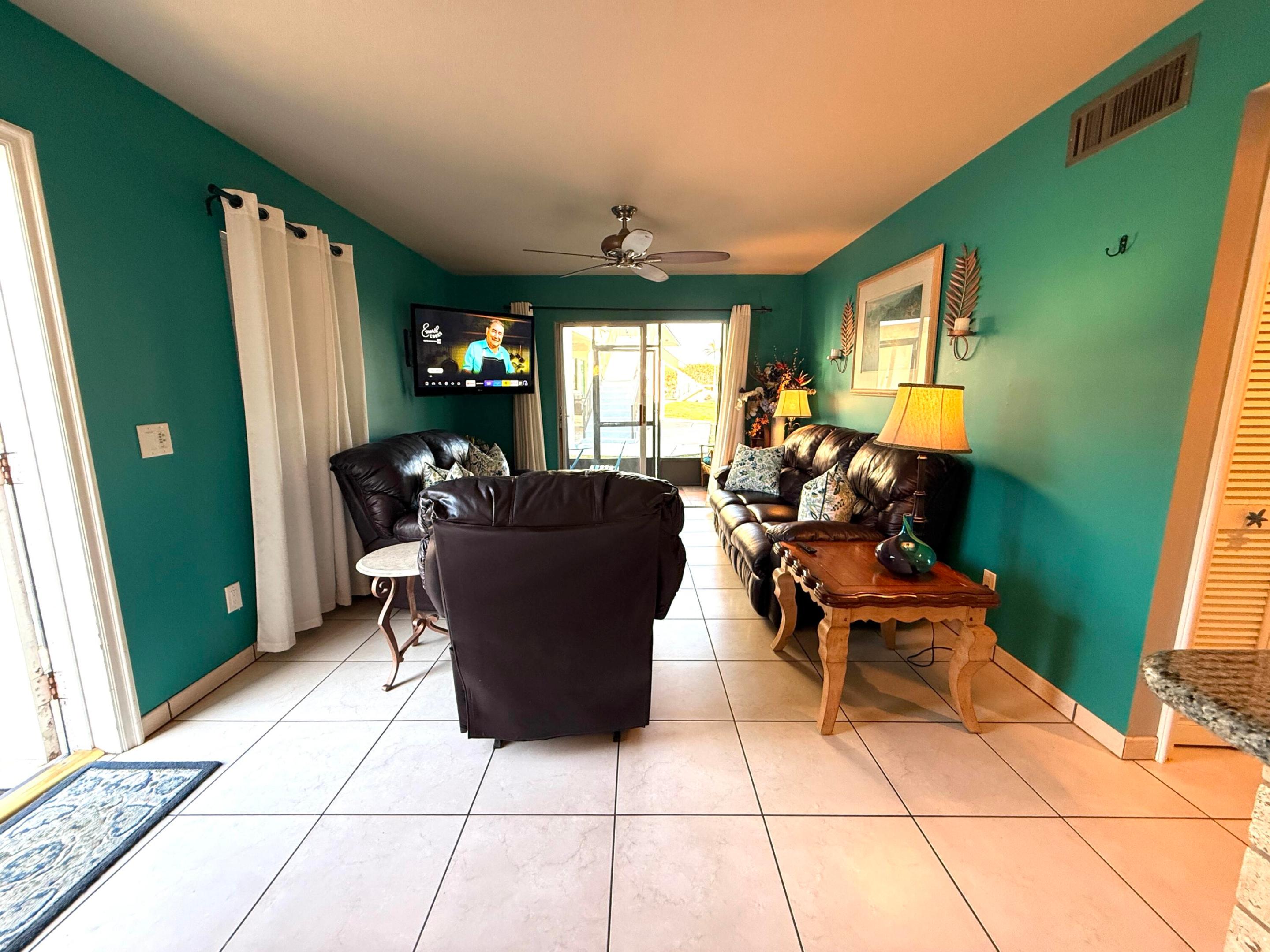 BOARDWALK CONDOMINIUM - Residential