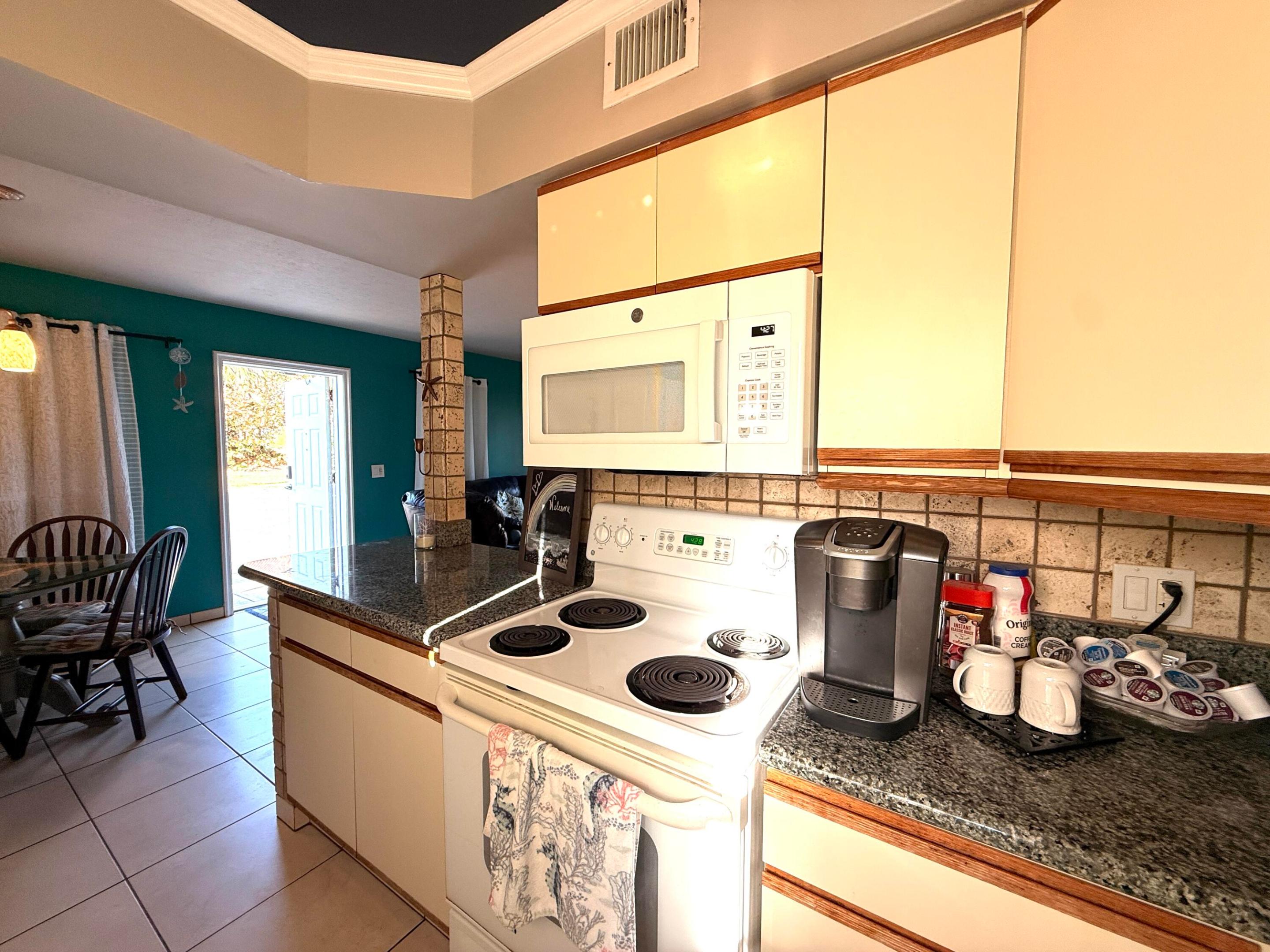 BOARDWALK CONDOMINIUM - Residential