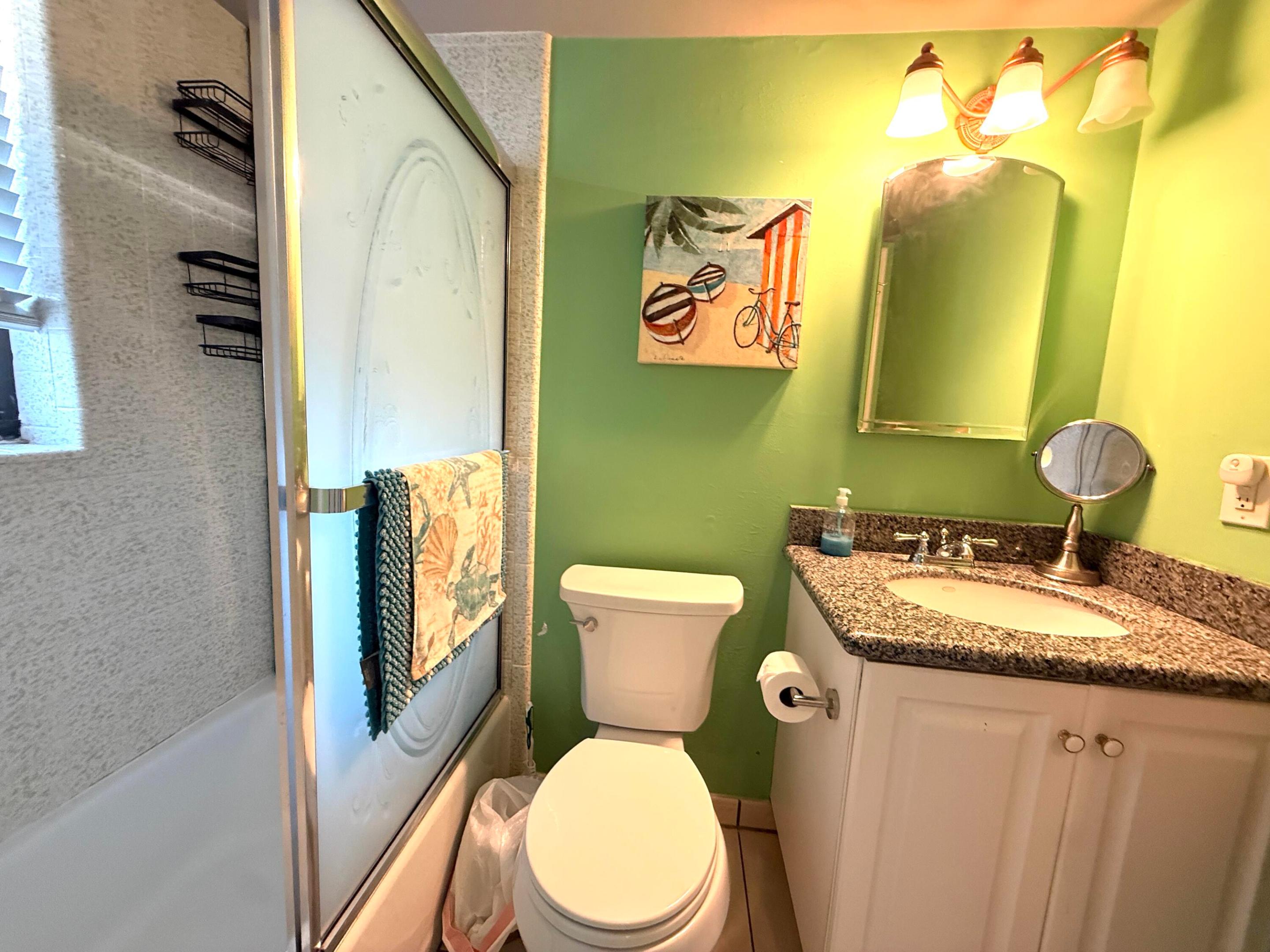 BOARDWALK CONDOMINIUM - Residential