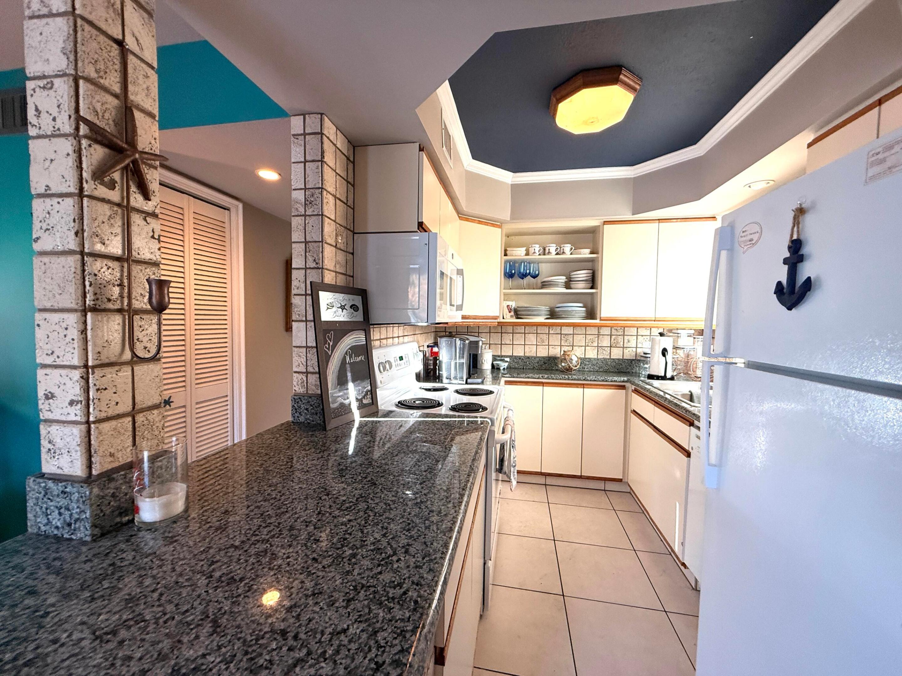 BOARDWALK CONDOMINIUM - Residential