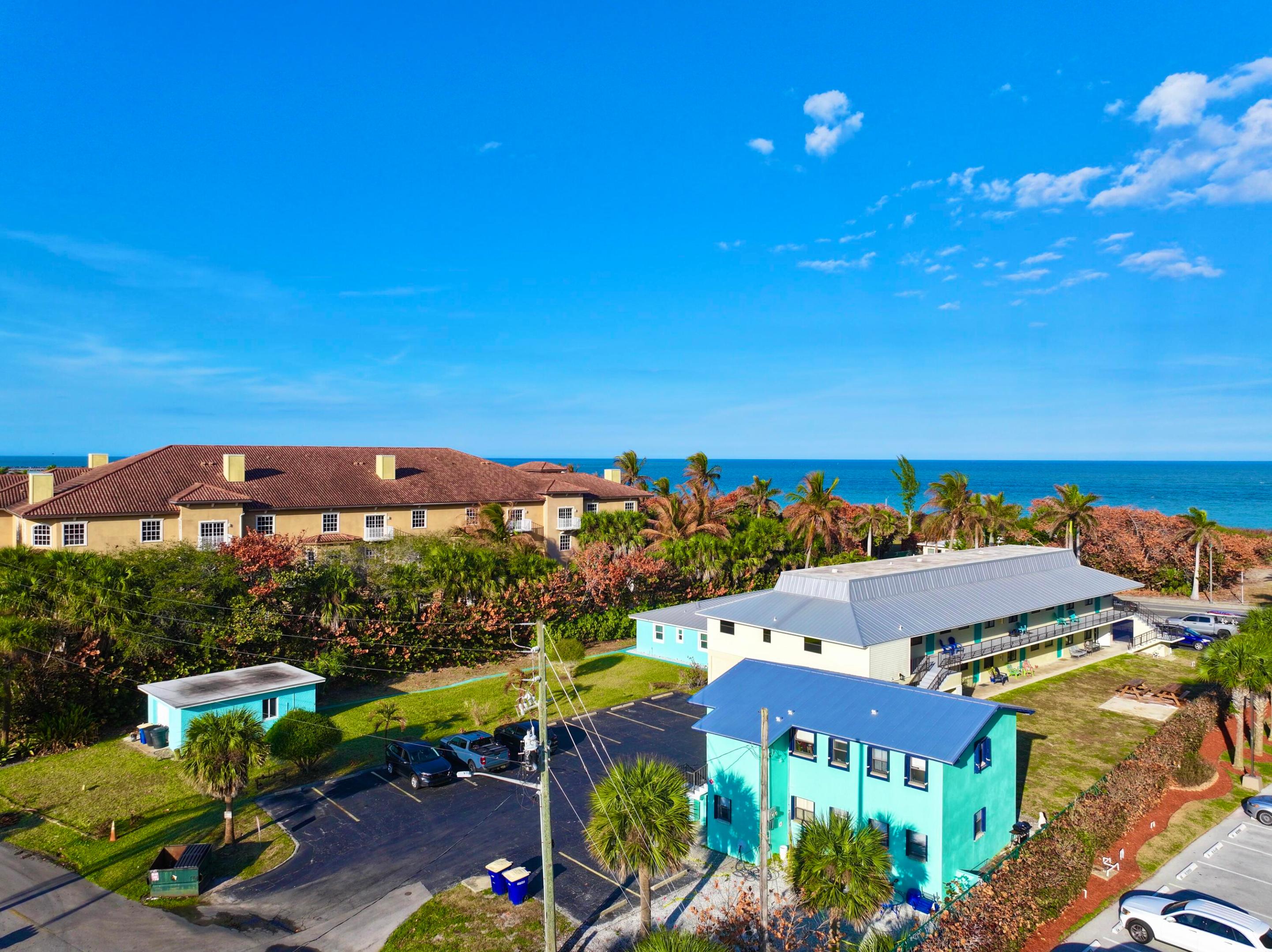 BOARDWALK CONDOMINIUM - Residential