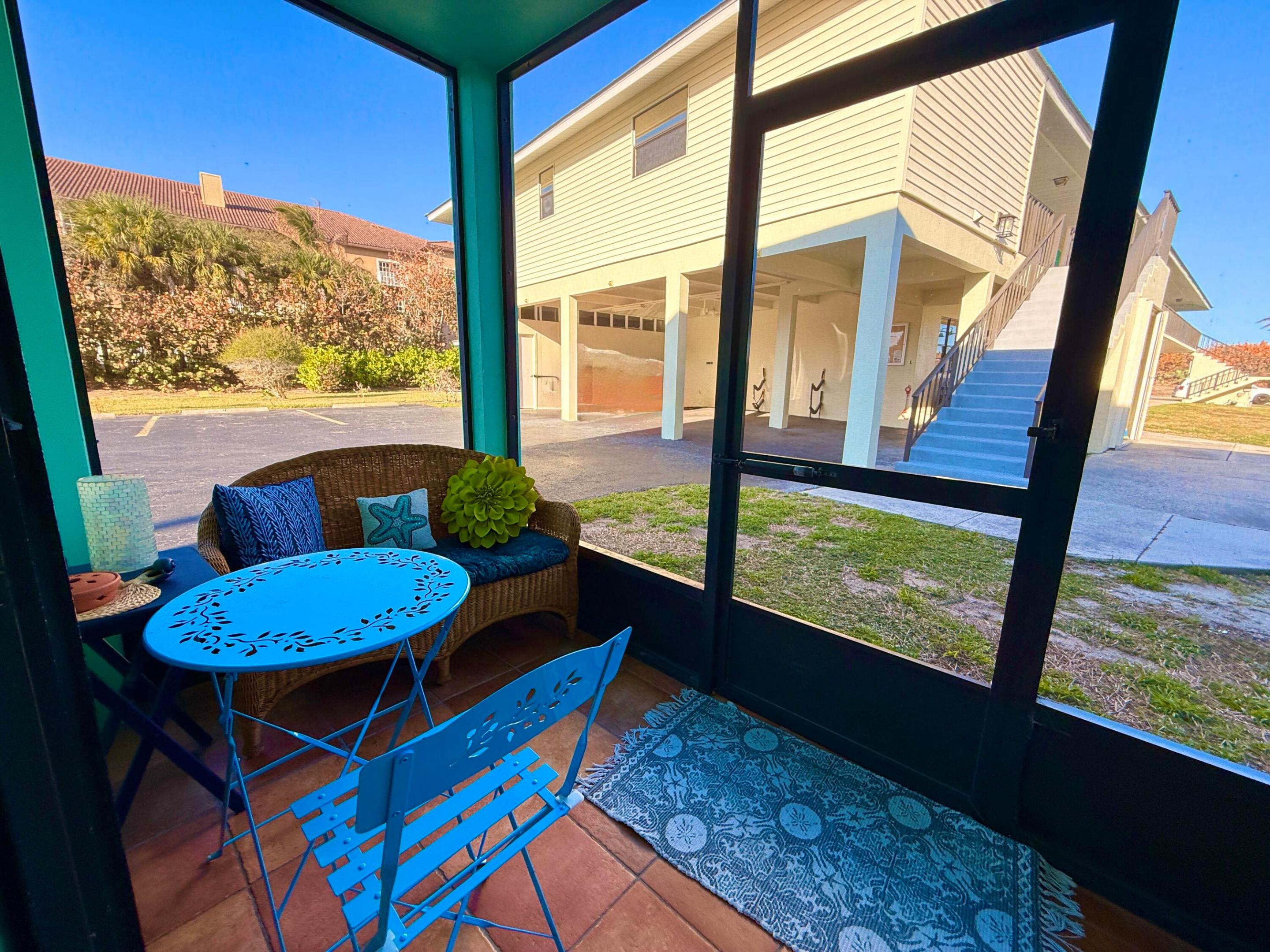 BOARDWALK CONDOMINIUM - Residential