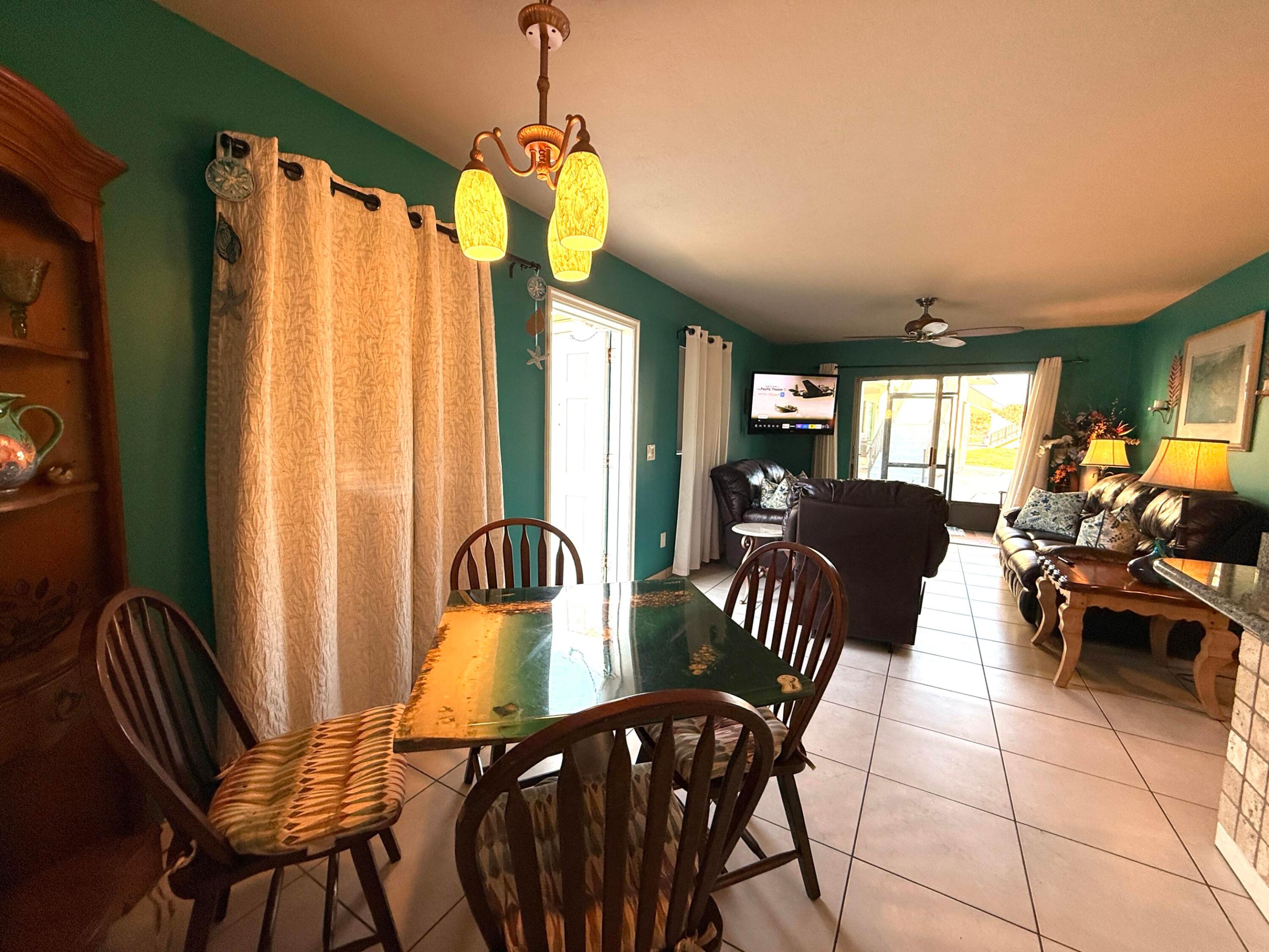 BOARDWALK CONDOMINIUM - Residential