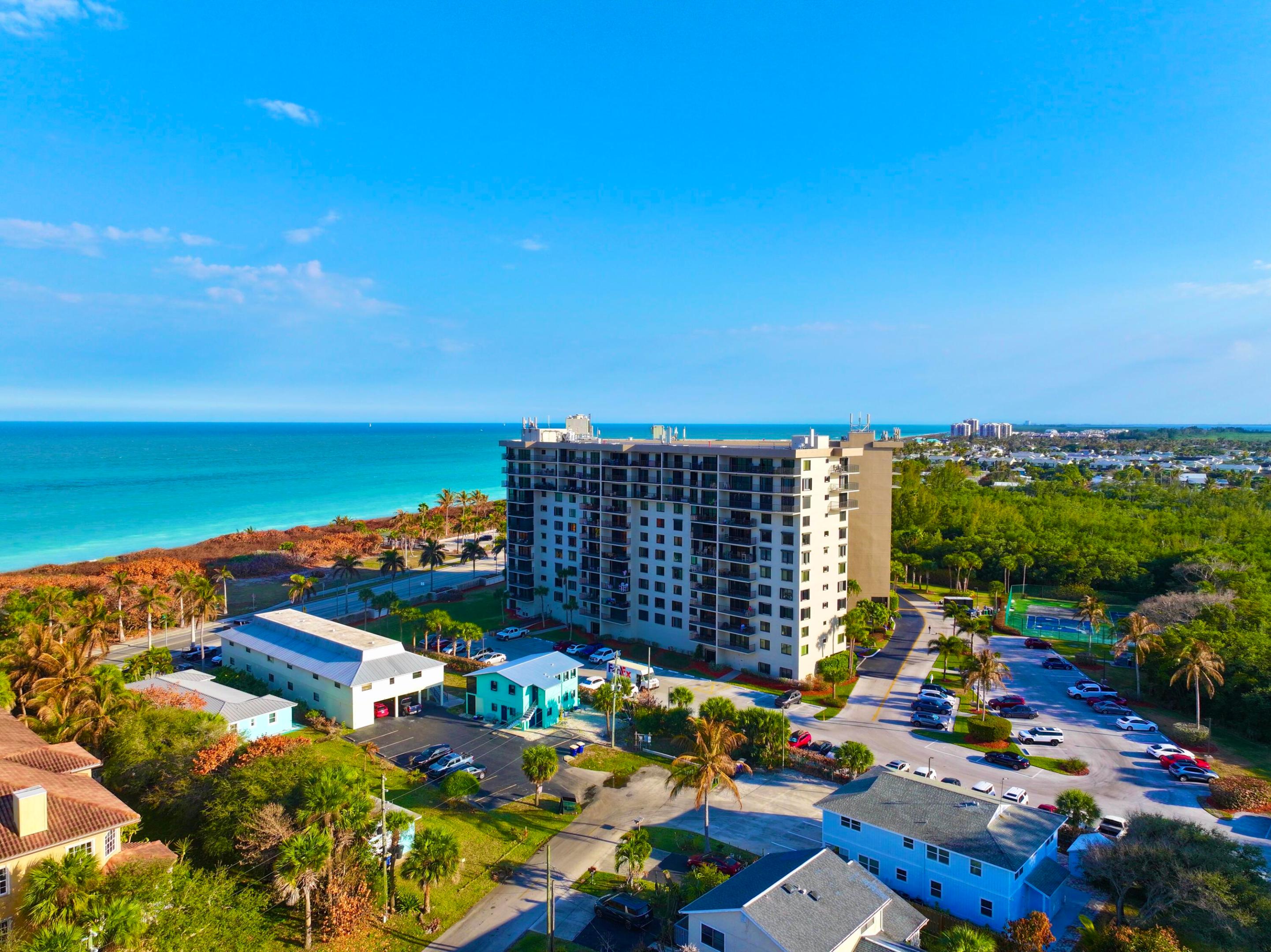 BOARDWALK CONDOMINIUM - Residential