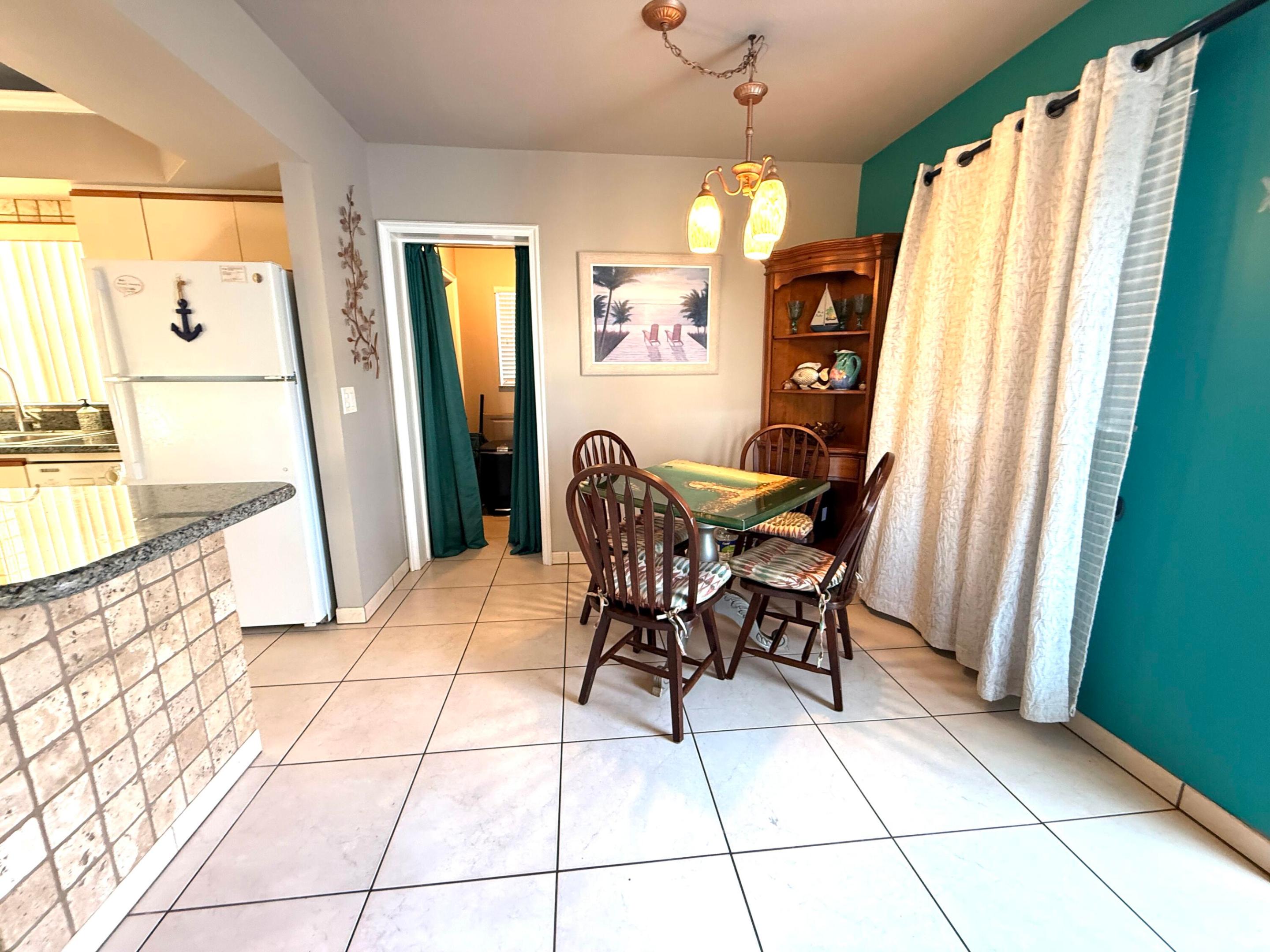 BOARDWALK CONDOMINIUM - Residential