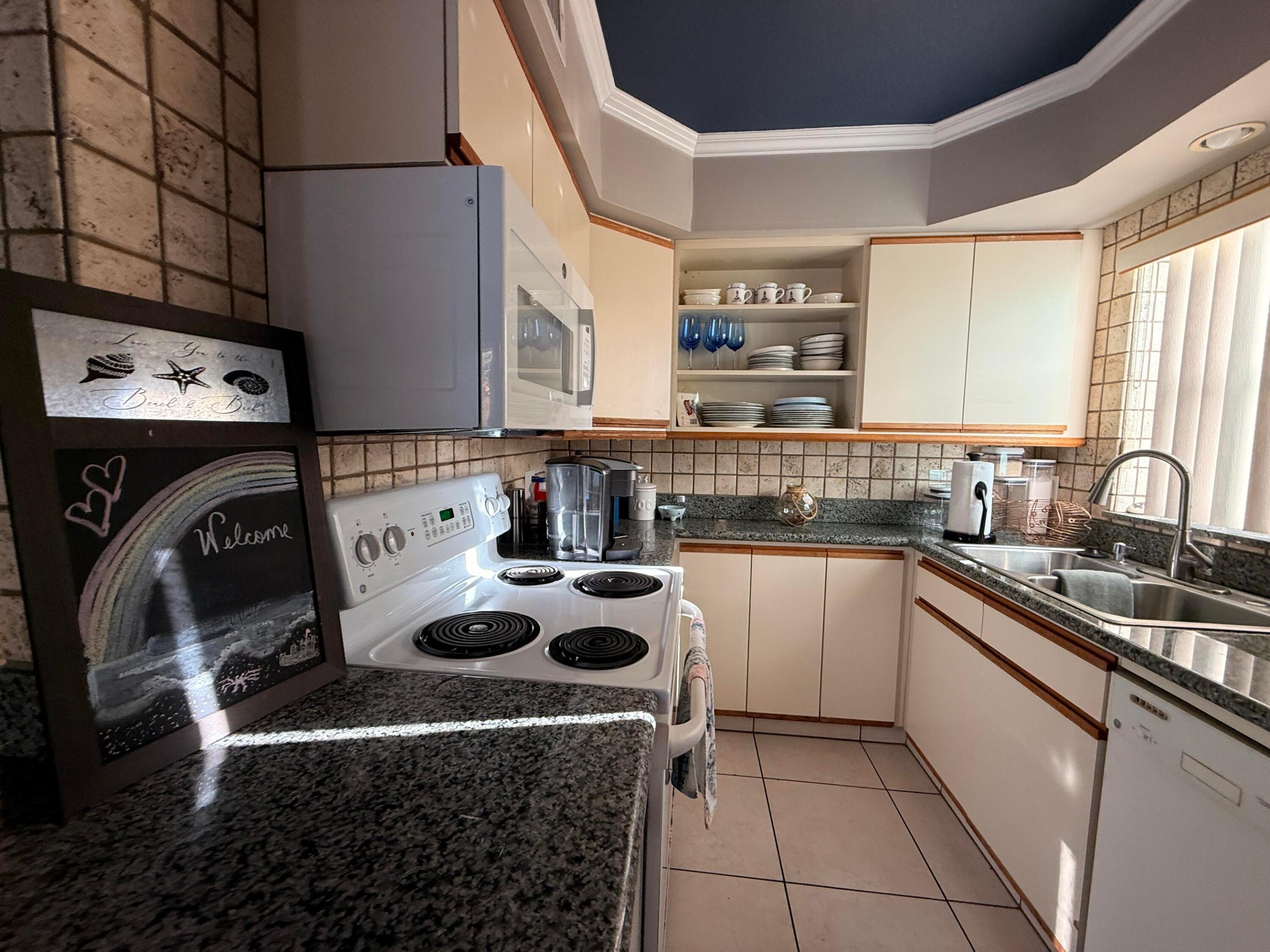 BOARDWALK CONDOMINIUM - Residential