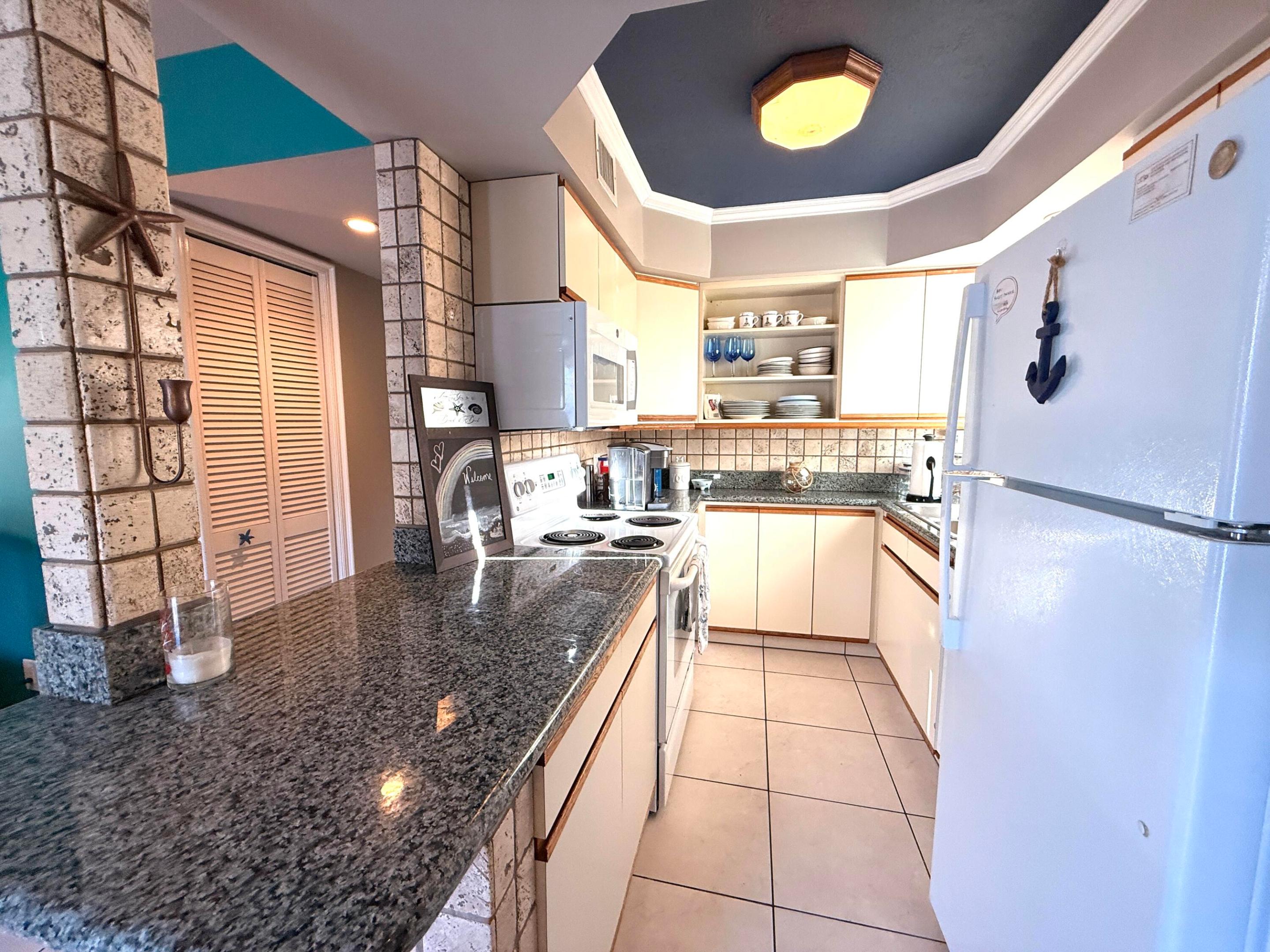 BOARDWALK CONDOMINIUM - Residential