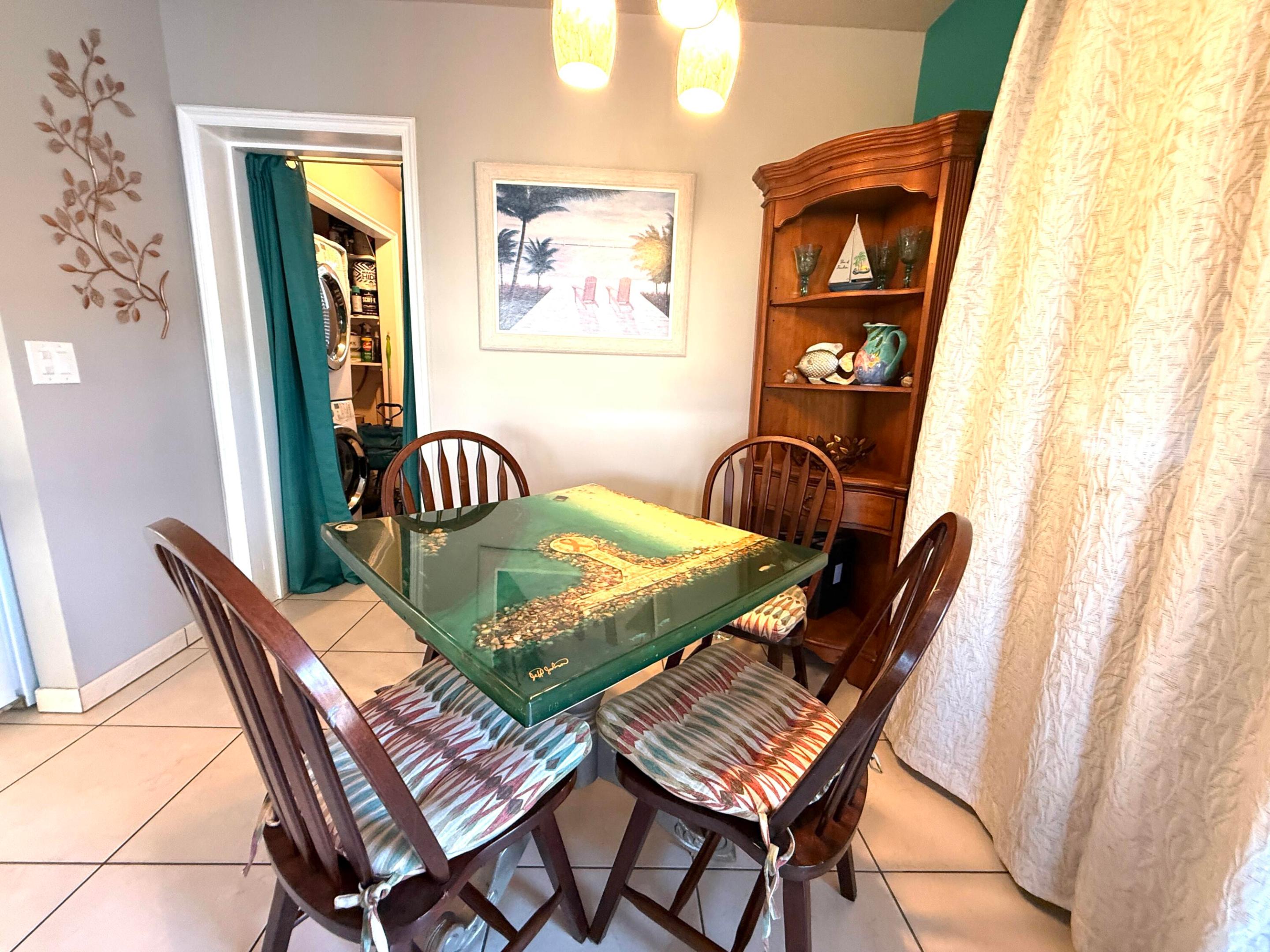 BOARDWALK CONDOMINIUM - Residential