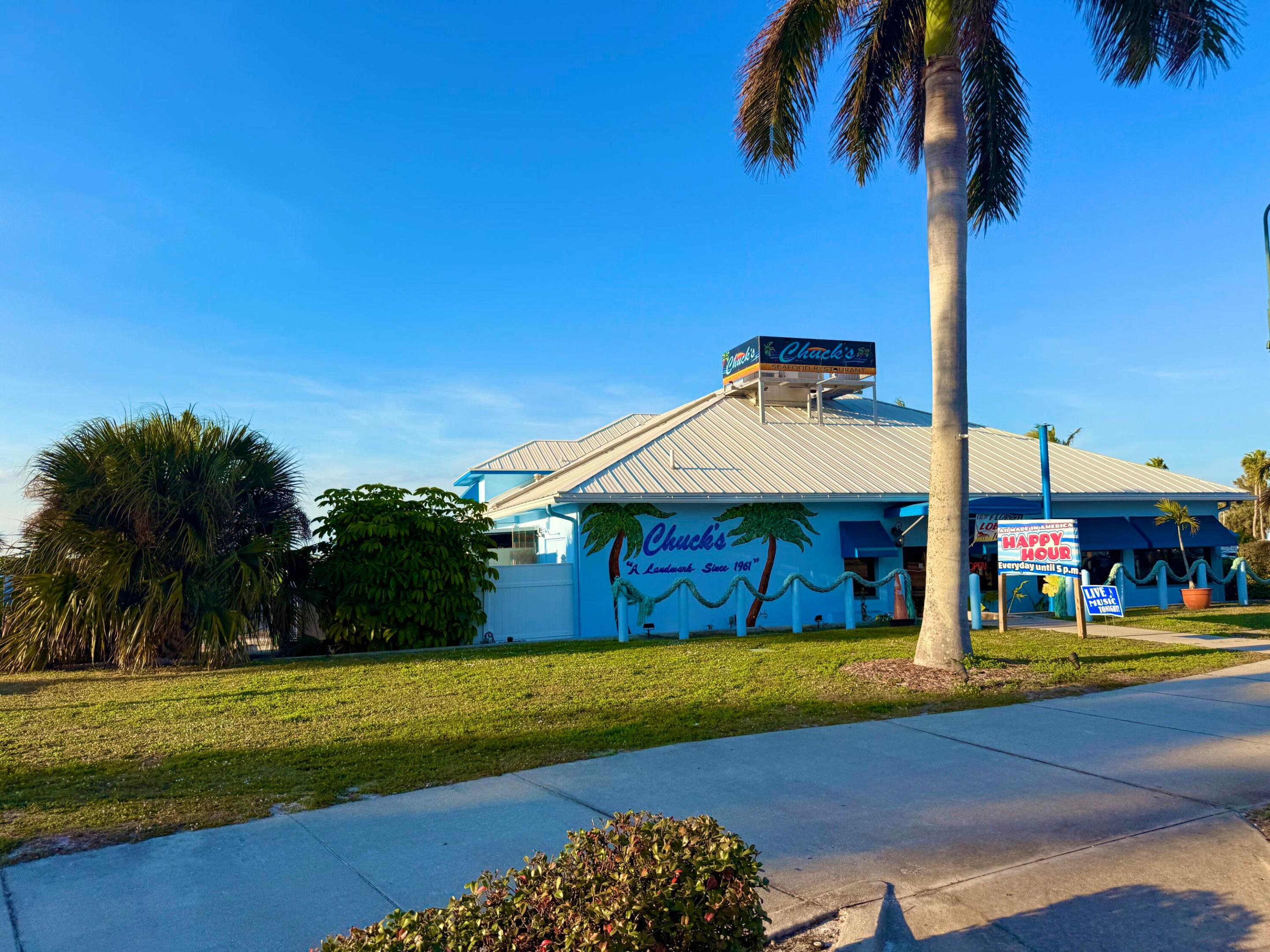 BOARDWALK CONDOMINIUM - Residential