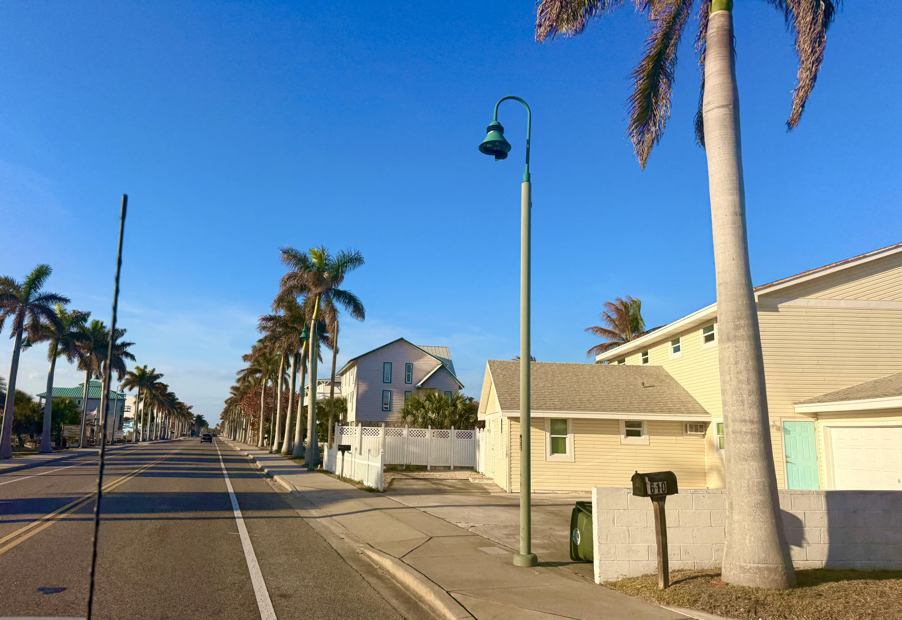 BOARDWALK CONDOMINIUM - Residential