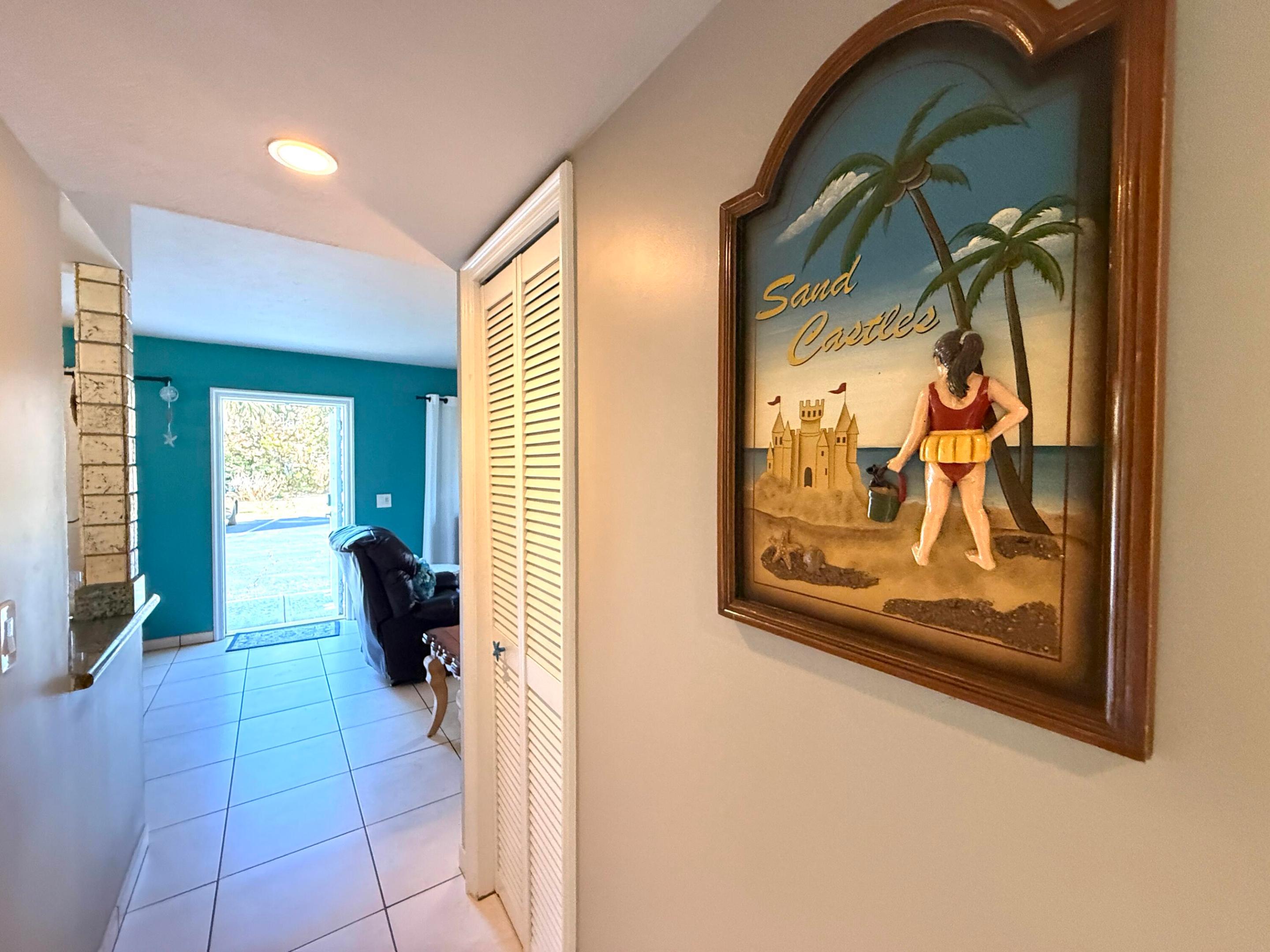 BOARDWALK CONDOMINIUM - Residential